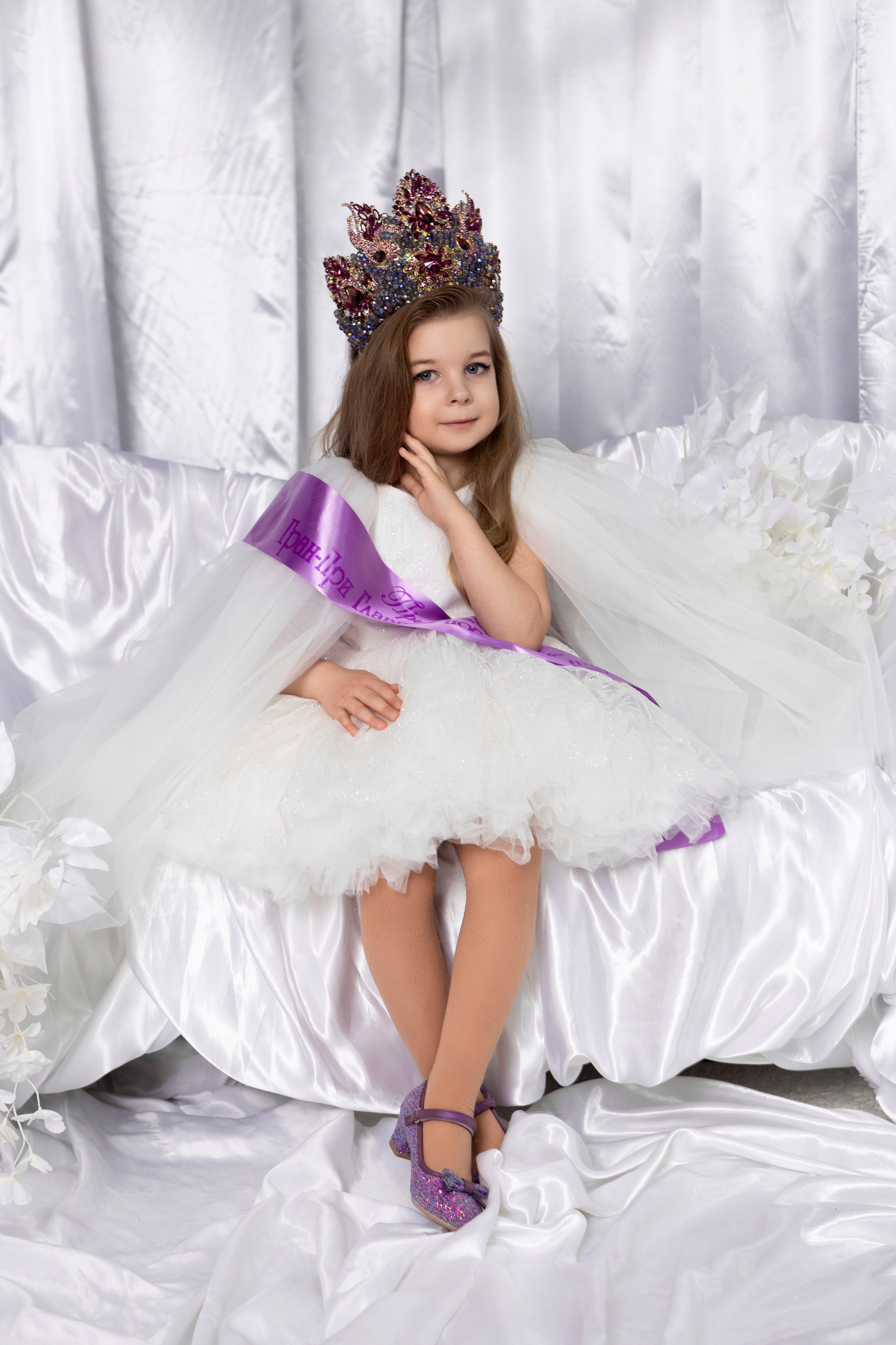 Катя. Фотограф в Курске Смирнов Евгений