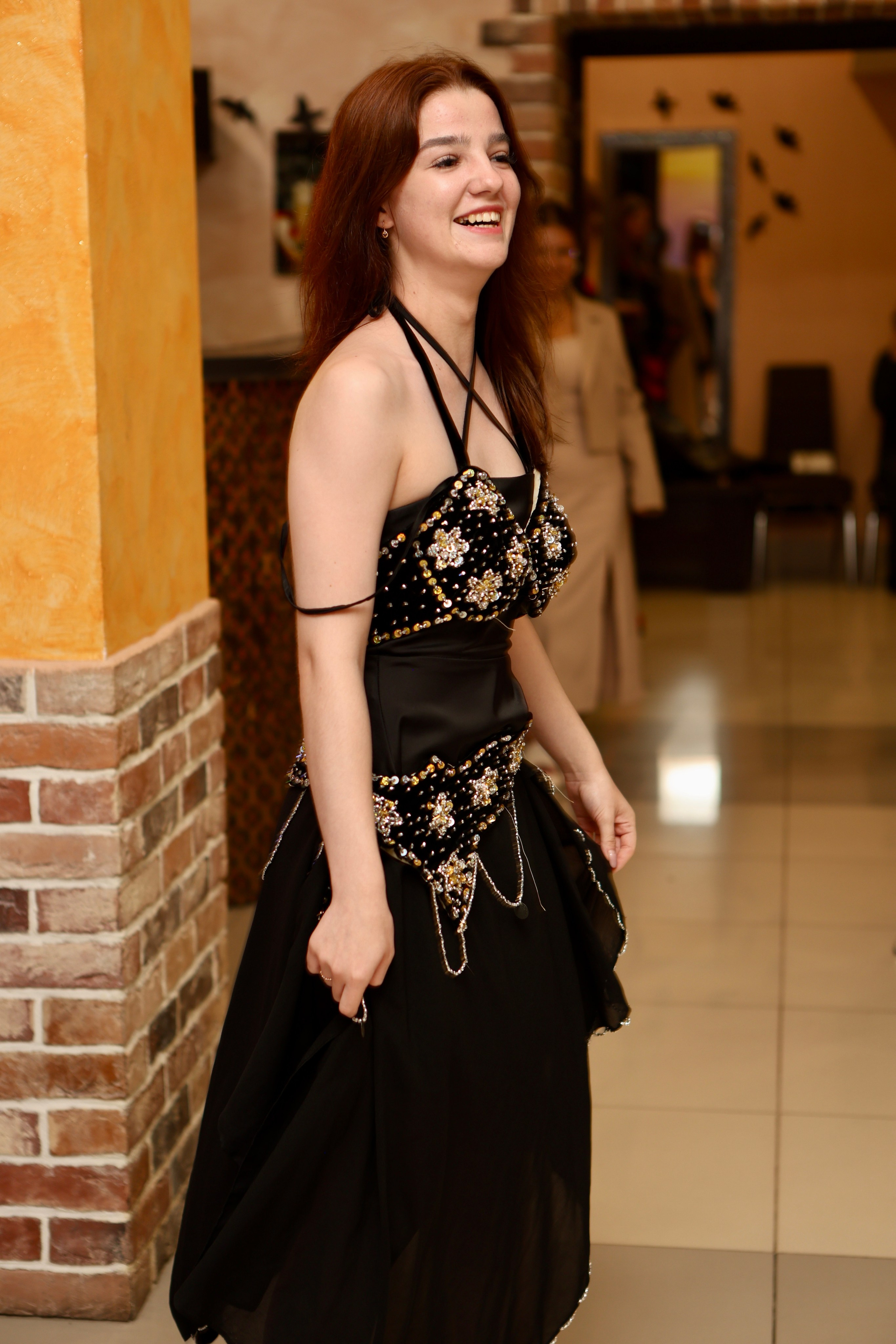 Свадебный банкет Андрея и Марины. Фотограф в Курске Смирнов Евгений