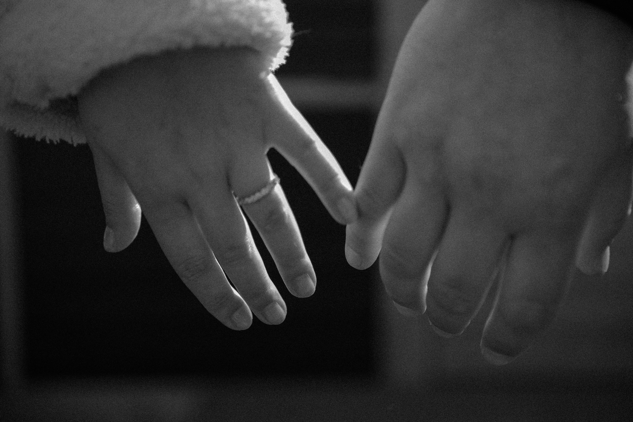 Юра и Виолетта. Фотограф в Курске Смирнов Евгений