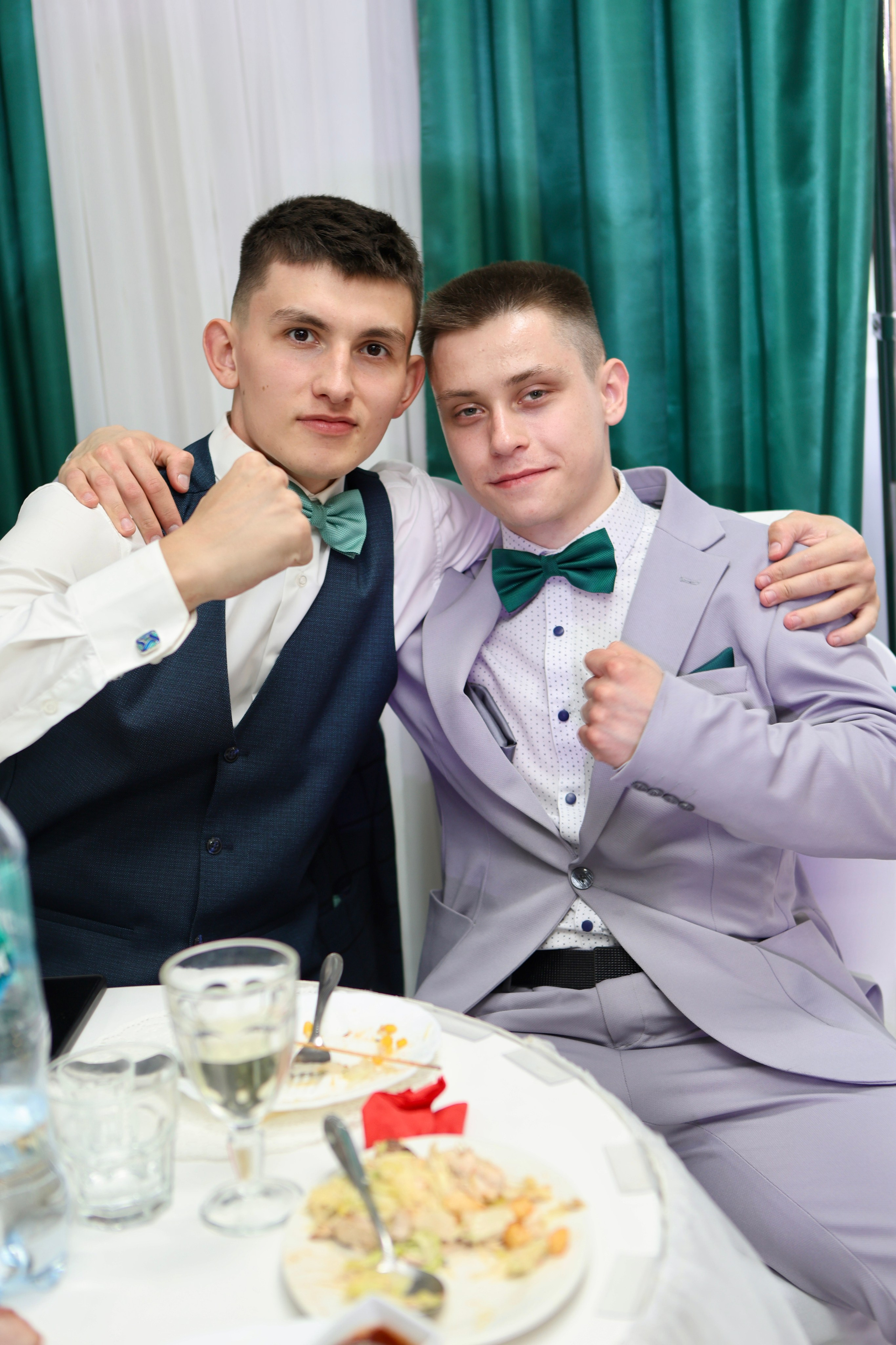 Свадьба Игоря и Татьяны. Фотограф в Курске Смирнов Евгений