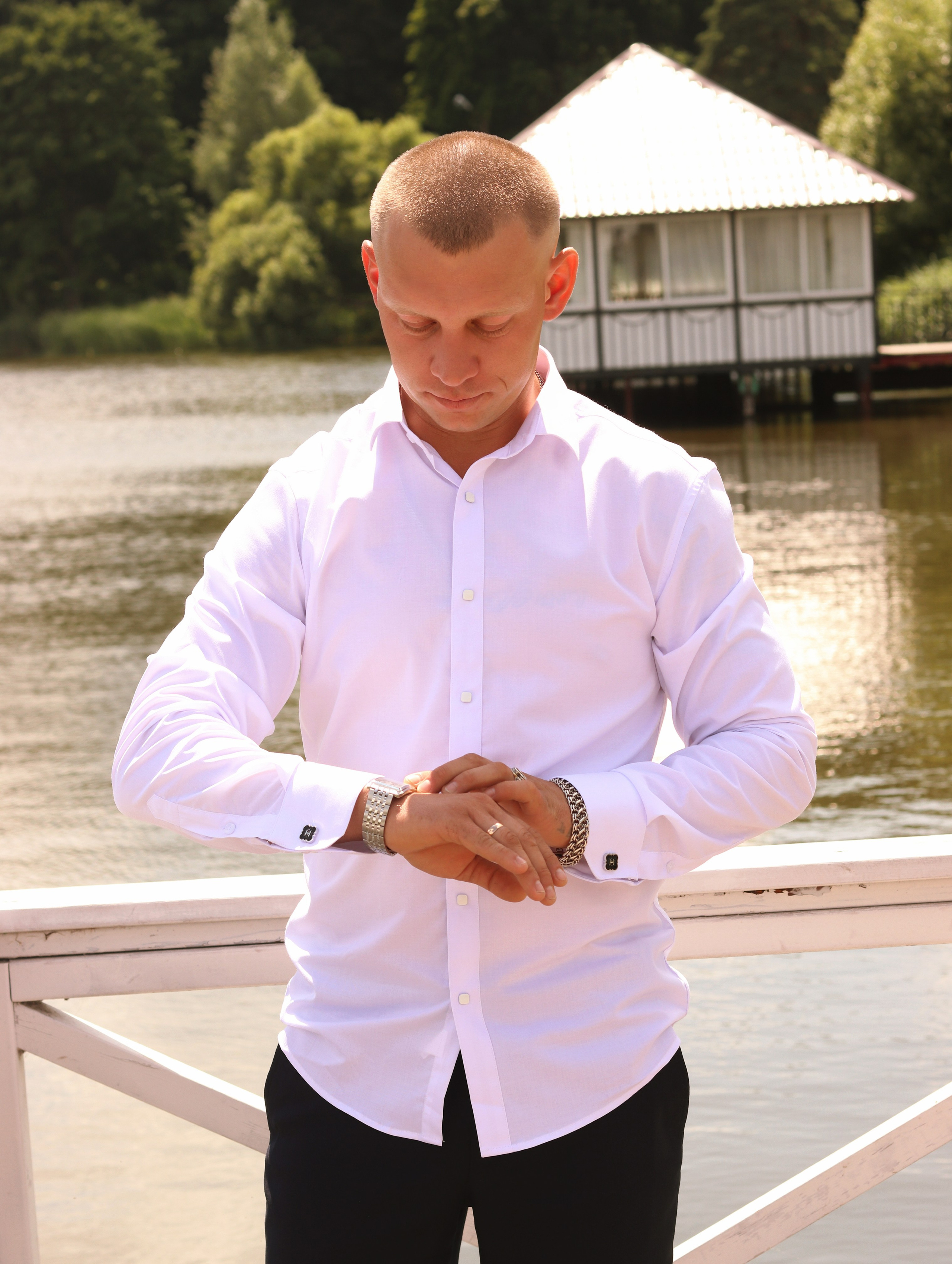 Дмитрий и Наталья. Фотограф в Курске Смирнов Евгений