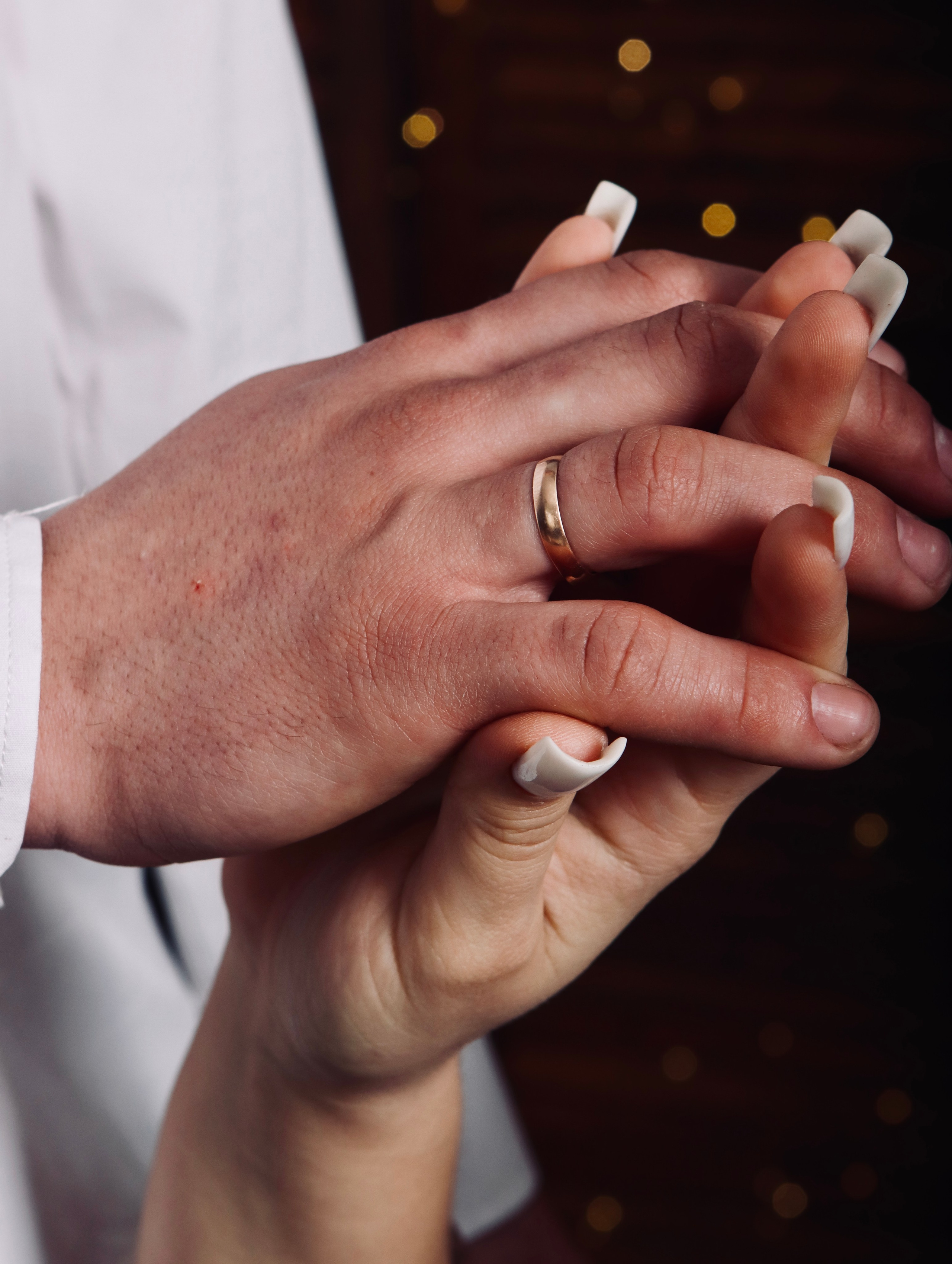 Анастасия и Алексей. Фотограф в Курске Смирнов Евгений