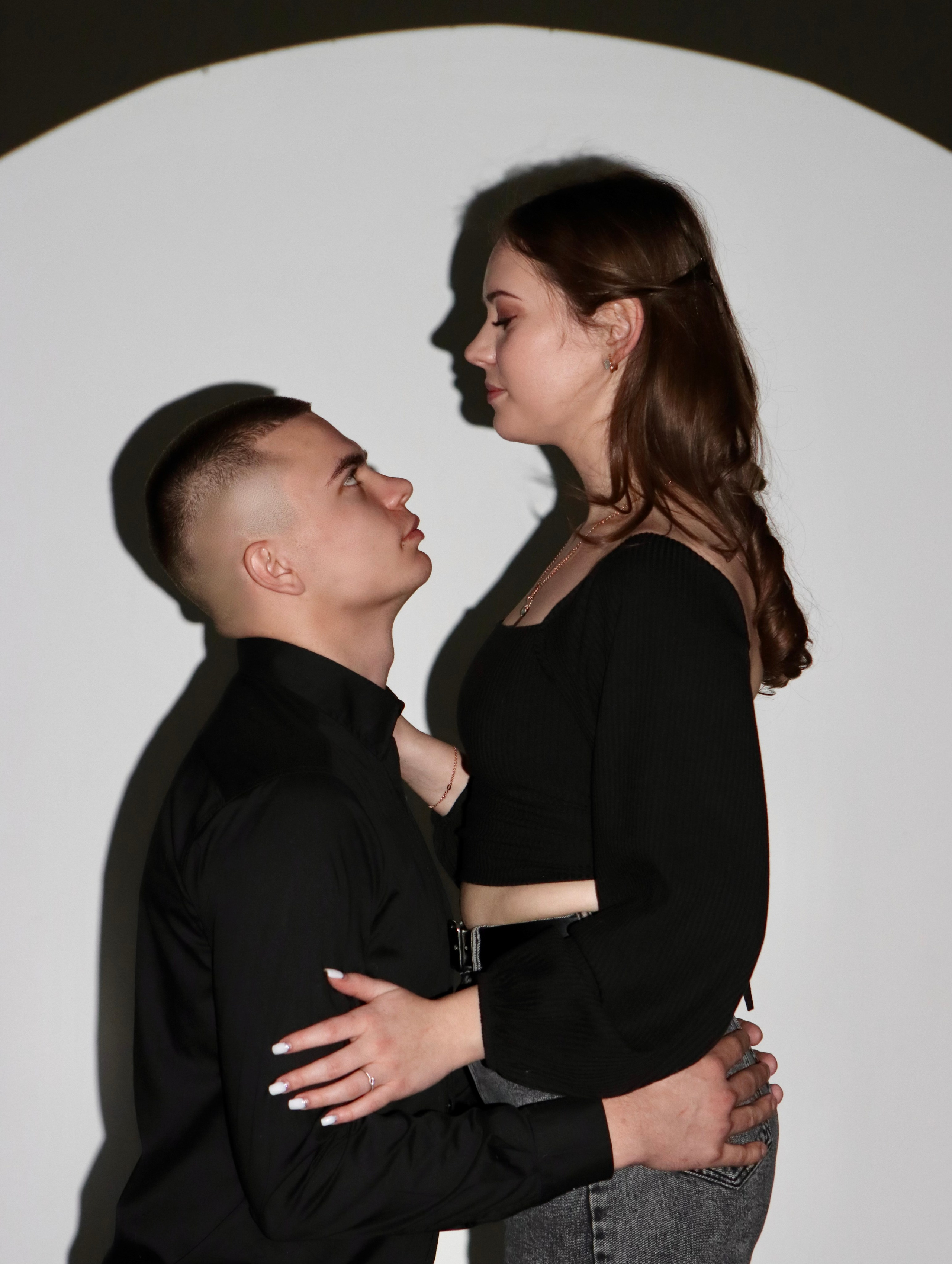 Софья и Влад. Фотограф в Курске Смирнов Евгений