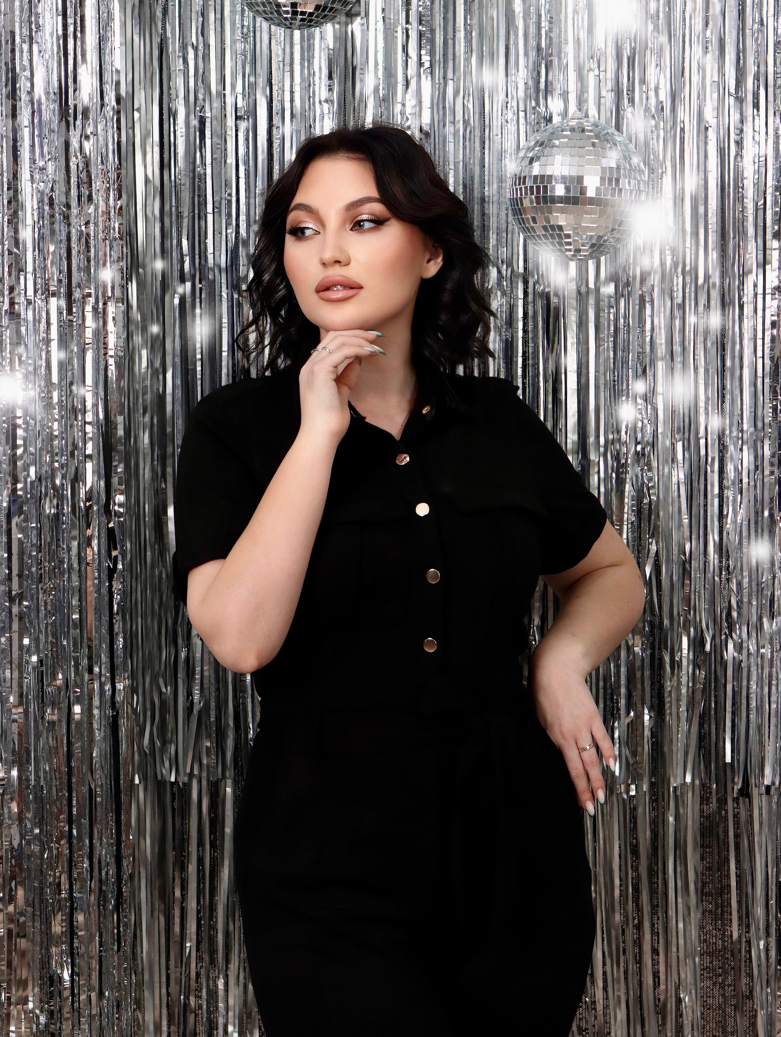 Оксана. Фотограф в Курске Смирнов Евгений