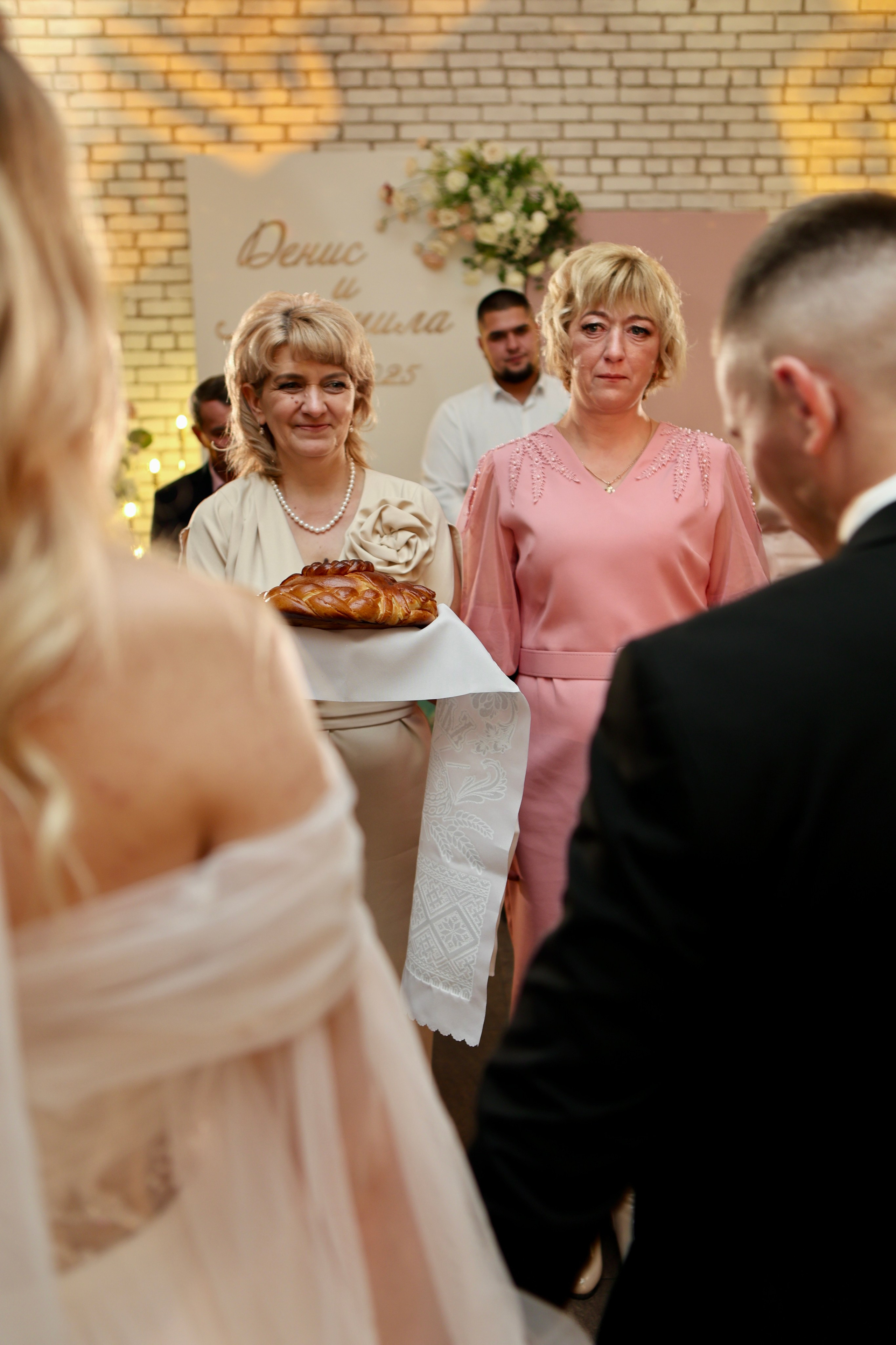 Свадьба Людмилы и Дениса. Фотограф в Курске Смирнов Евгений