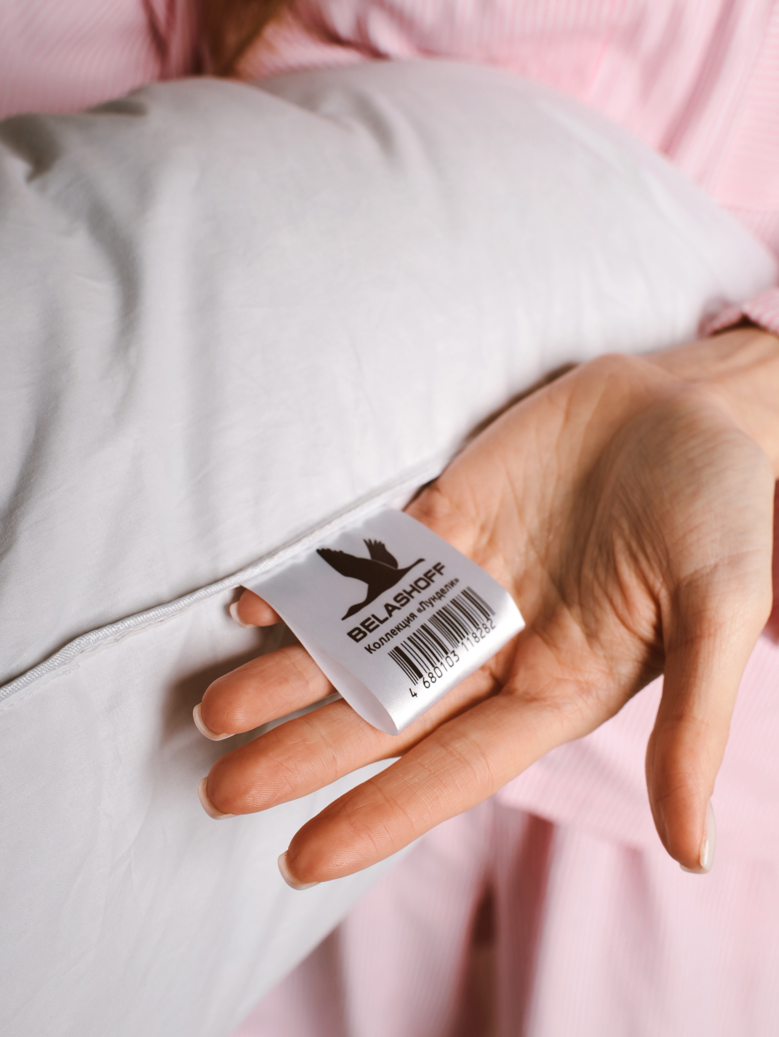 Съемка постельных принадлежностей. Фотограф  Москва&Сочи Лазарева Вита