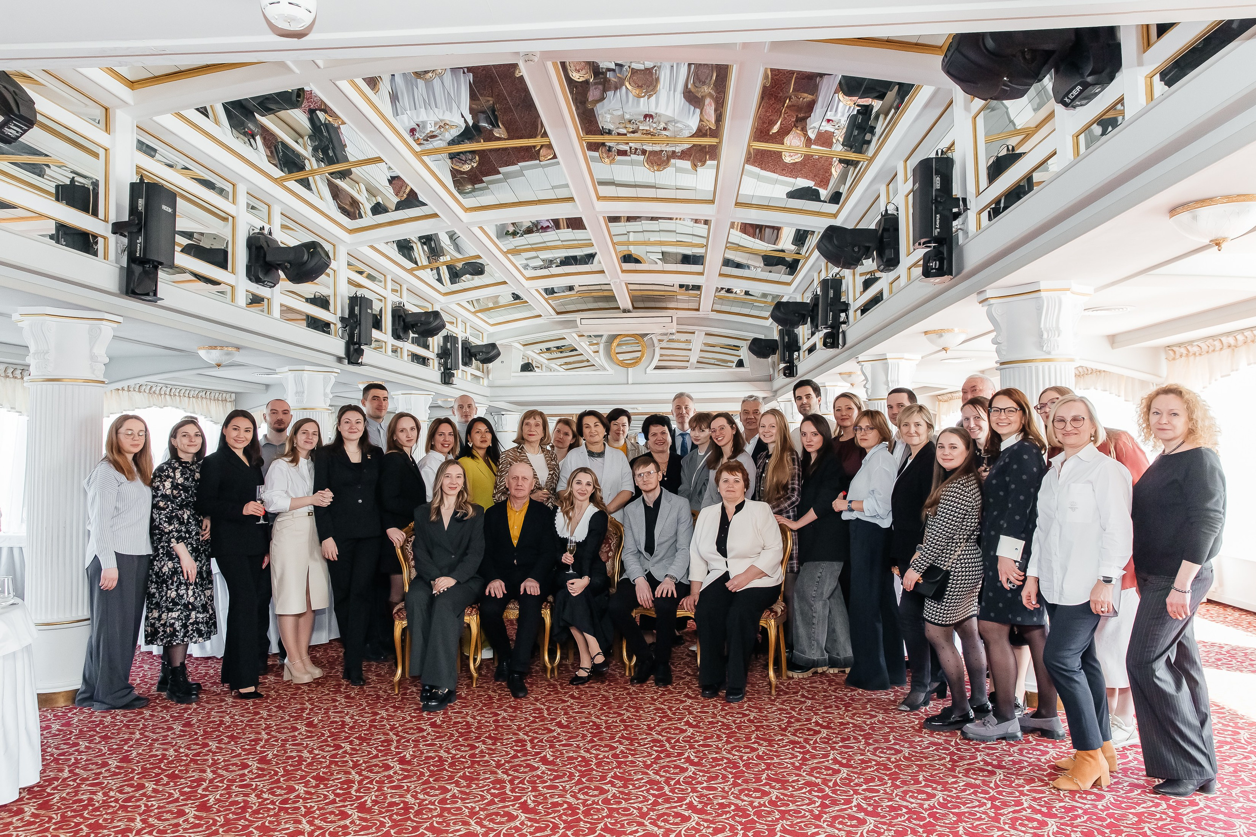 Благодать 2024. Семейный и портретный фотограф в Санкт-Петербурге Ольга Станкова