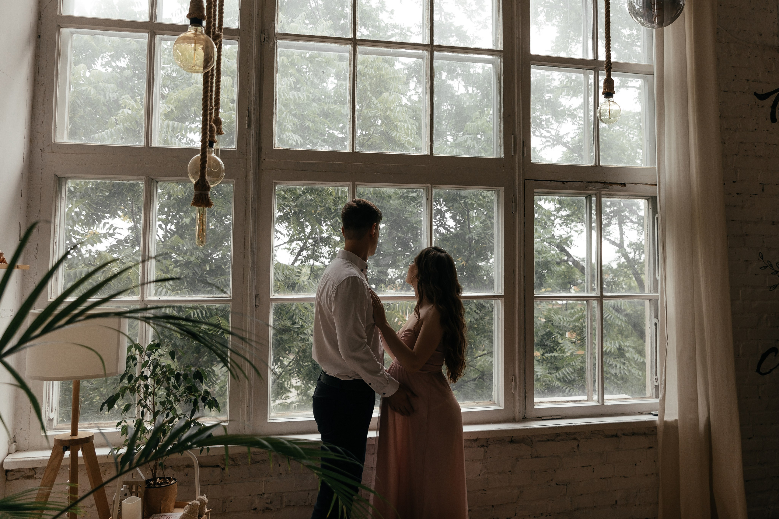 * В ожидании Марка * 14.08.2022. Миленина Юлия Свадебный и семейный фотограф в Краснодаре