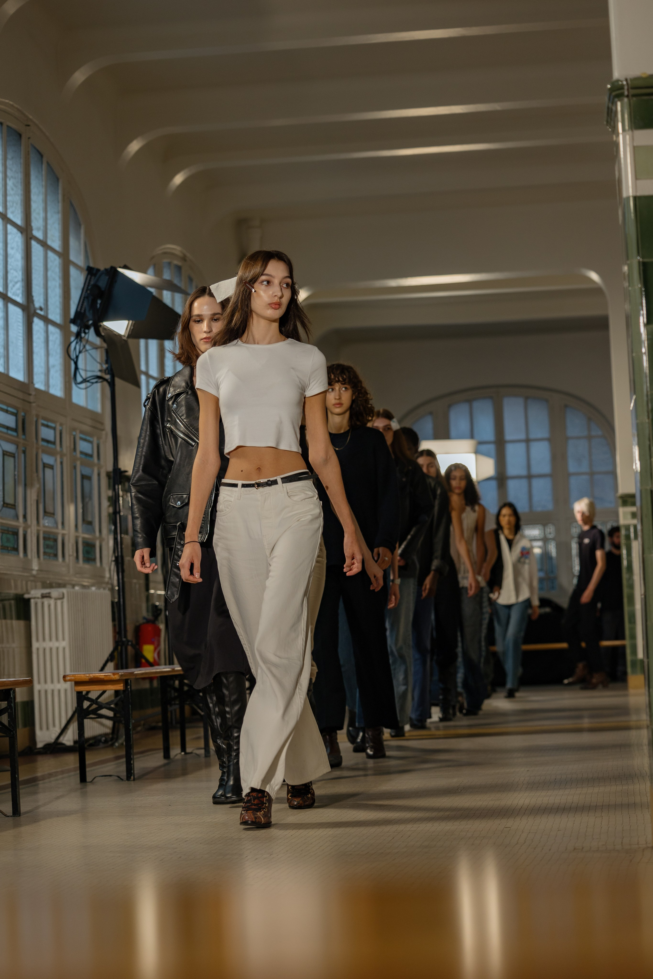 VICTORIA TOMAS. Photographer in Milan Ivan Goncharov