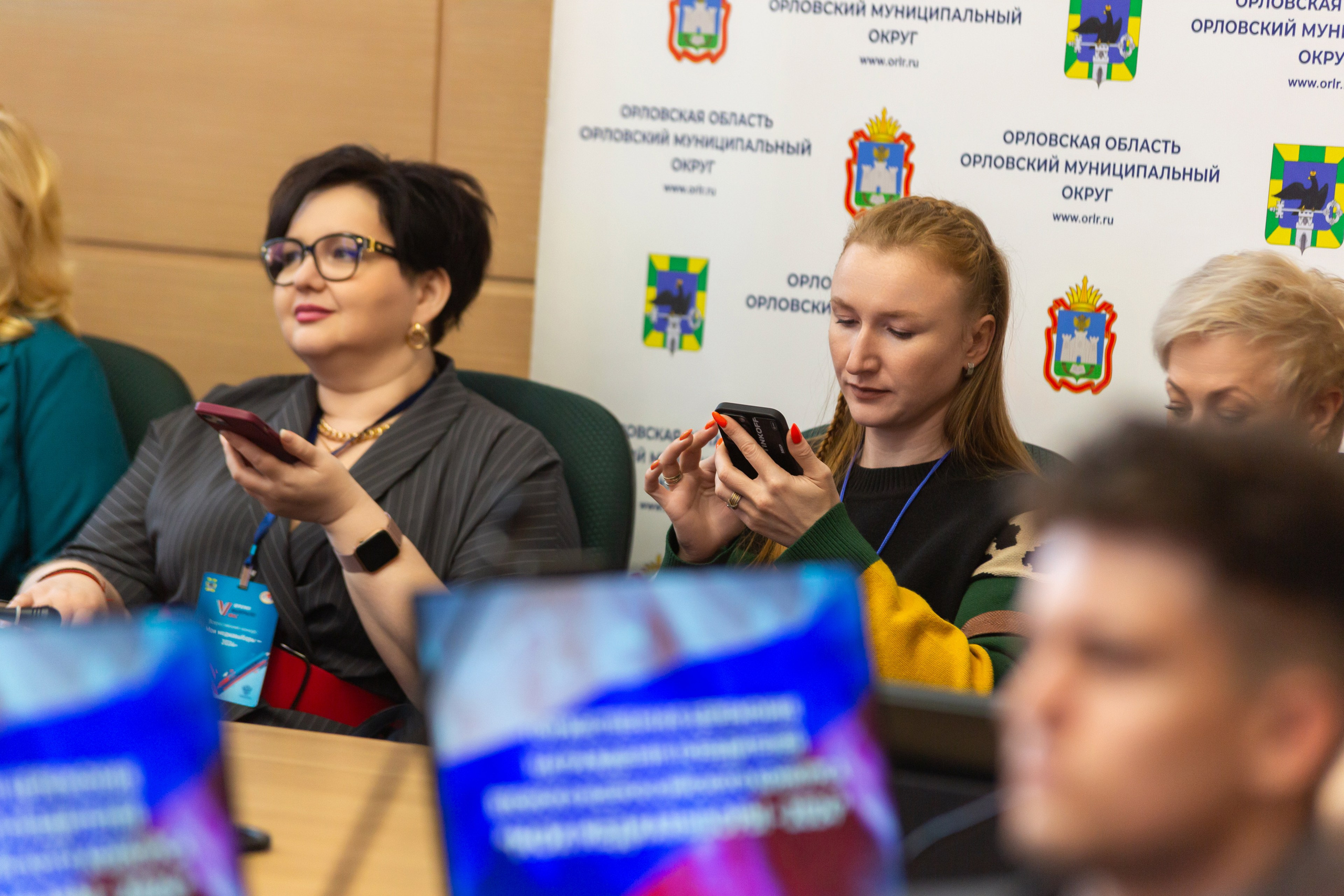 Мои медиа выборы 2024. Профессиональный фотограф в Мценске и Орловской области