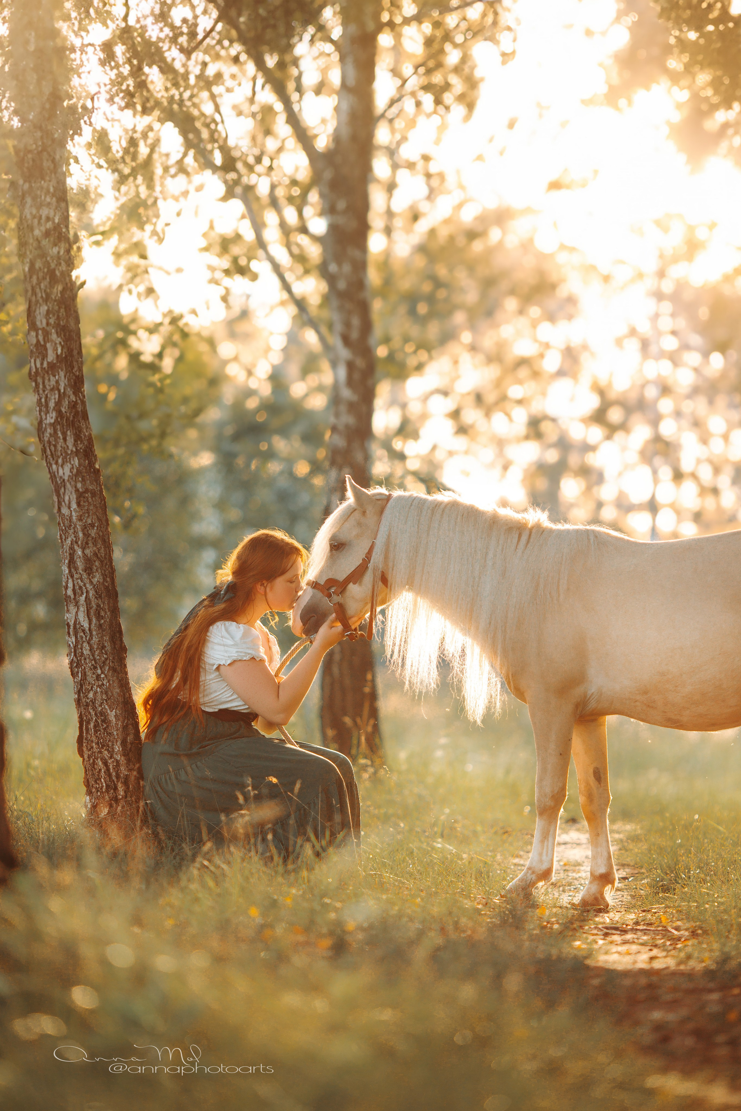Вика | Хутор Владимирский. Анна Молчанова конный фотограф в Тюмени | фотосессии с лошадьми Тюмень