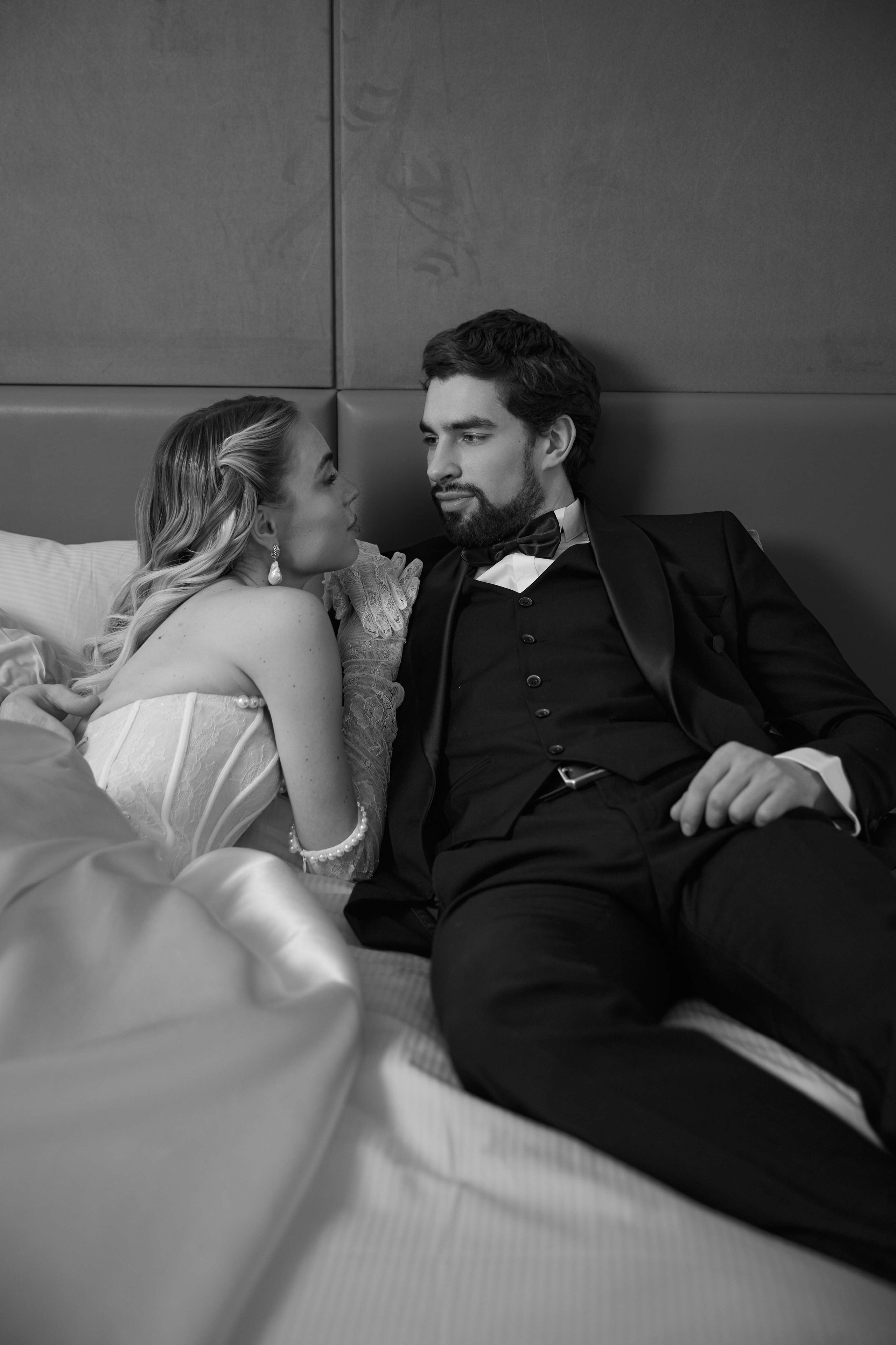 Ближе, чем слова!. Свадебный и семейный фотограф в Курске — Дмитрий Сазонов