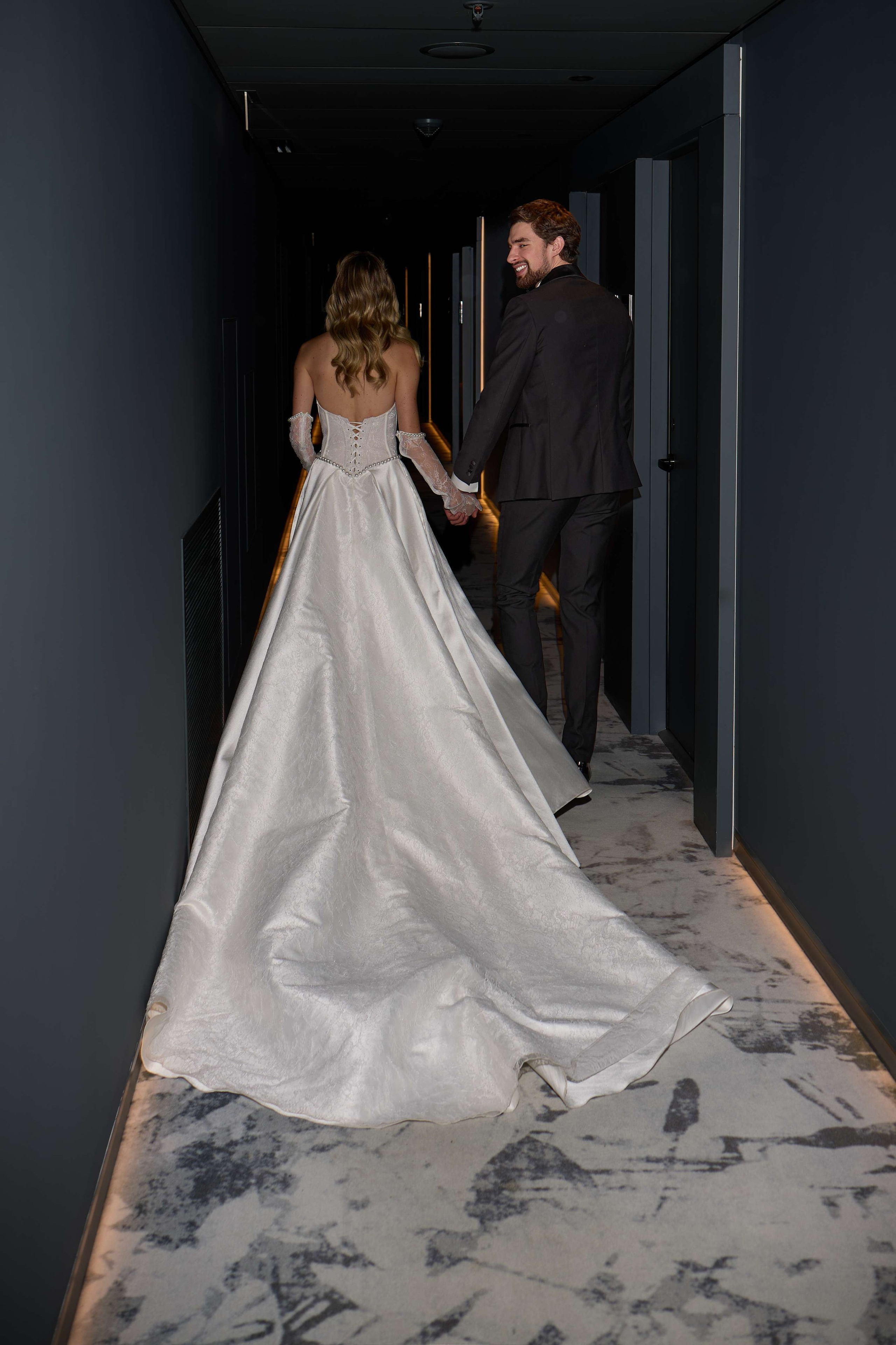 Ближе, чем слова!. Свадебный и семейный фотограф в Курске — Дмитрий Сазонов