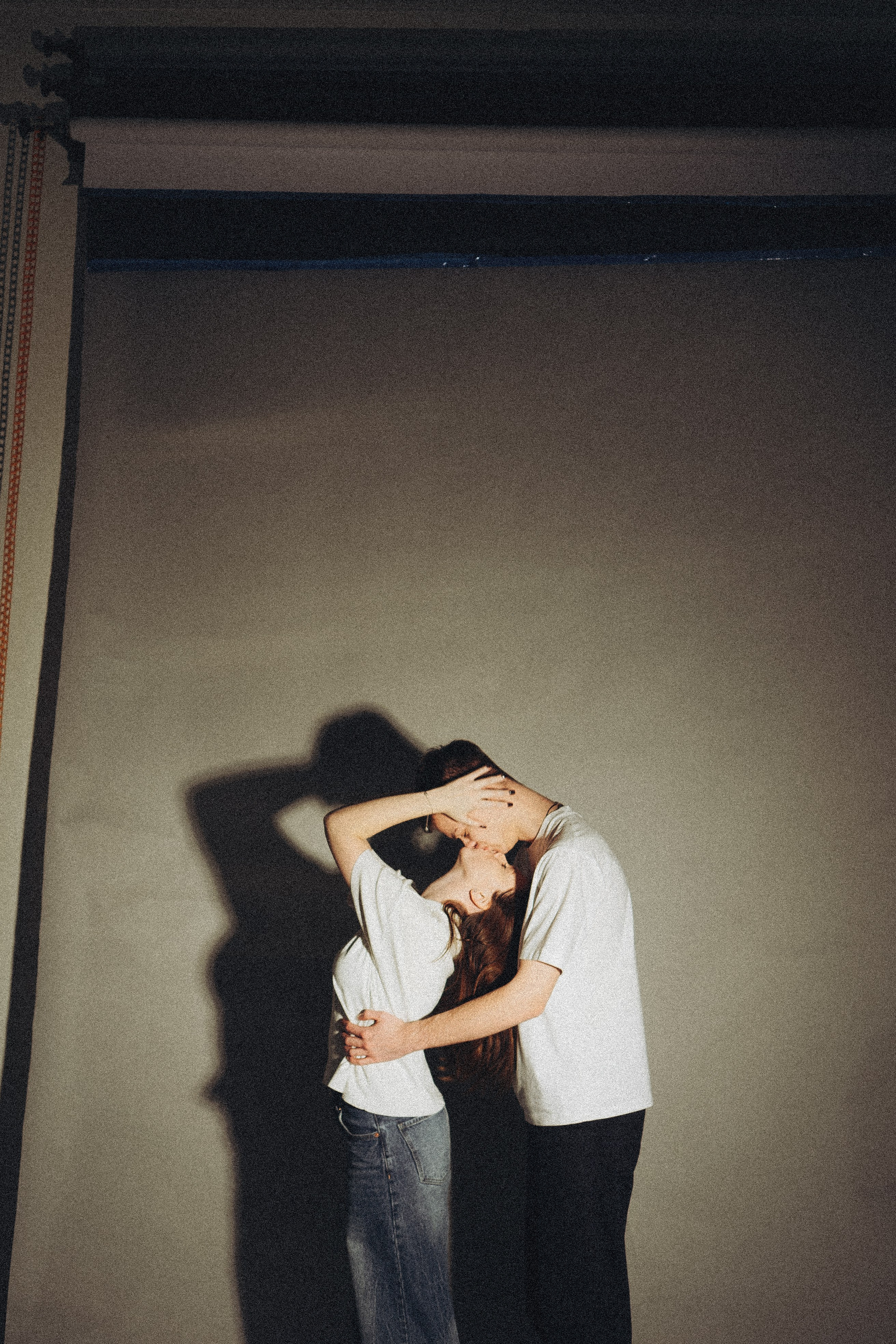 Студийная история. Профессиональный фотограф, Санкт-Петербург — Виктория Богомолова