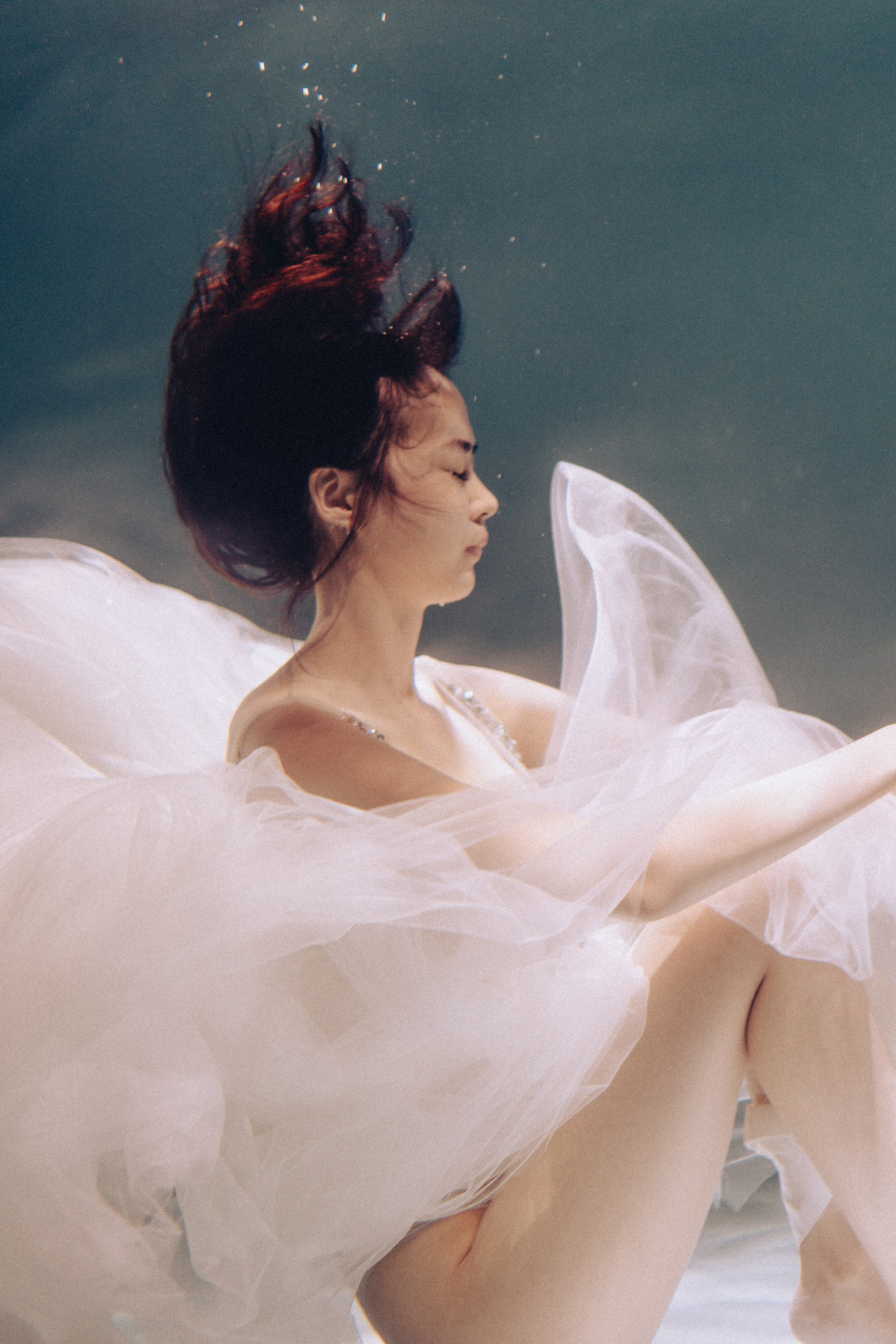 ФОТОСЕСИСИЯ В БАССЕЙНЕ. Профессиональный фотограф, Санкт-Петербург — Виктория Богомолова