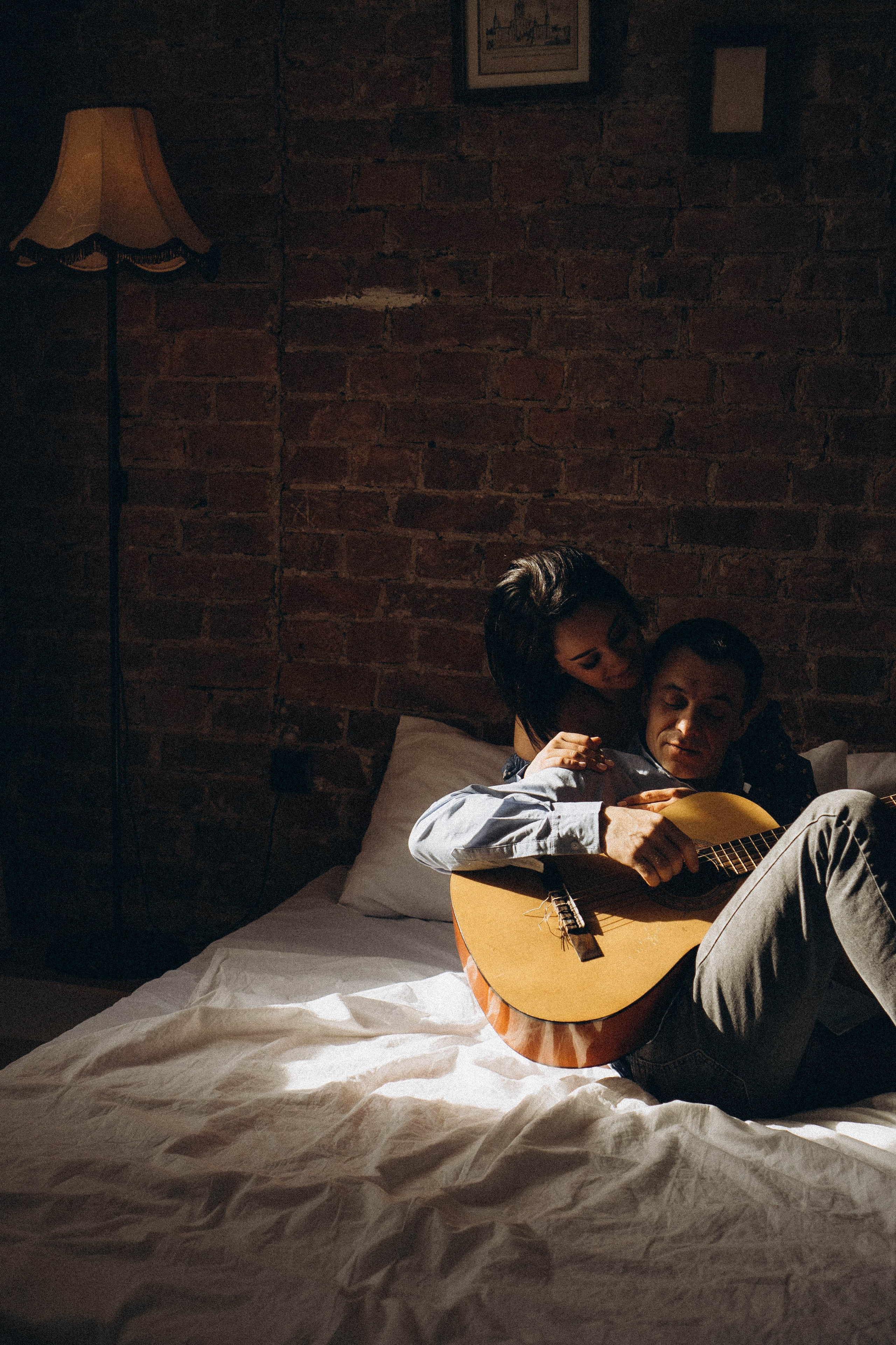 LOVE в квартире. Профессиональный фотограф, Санкт-Петербург — Виктория Богомолова