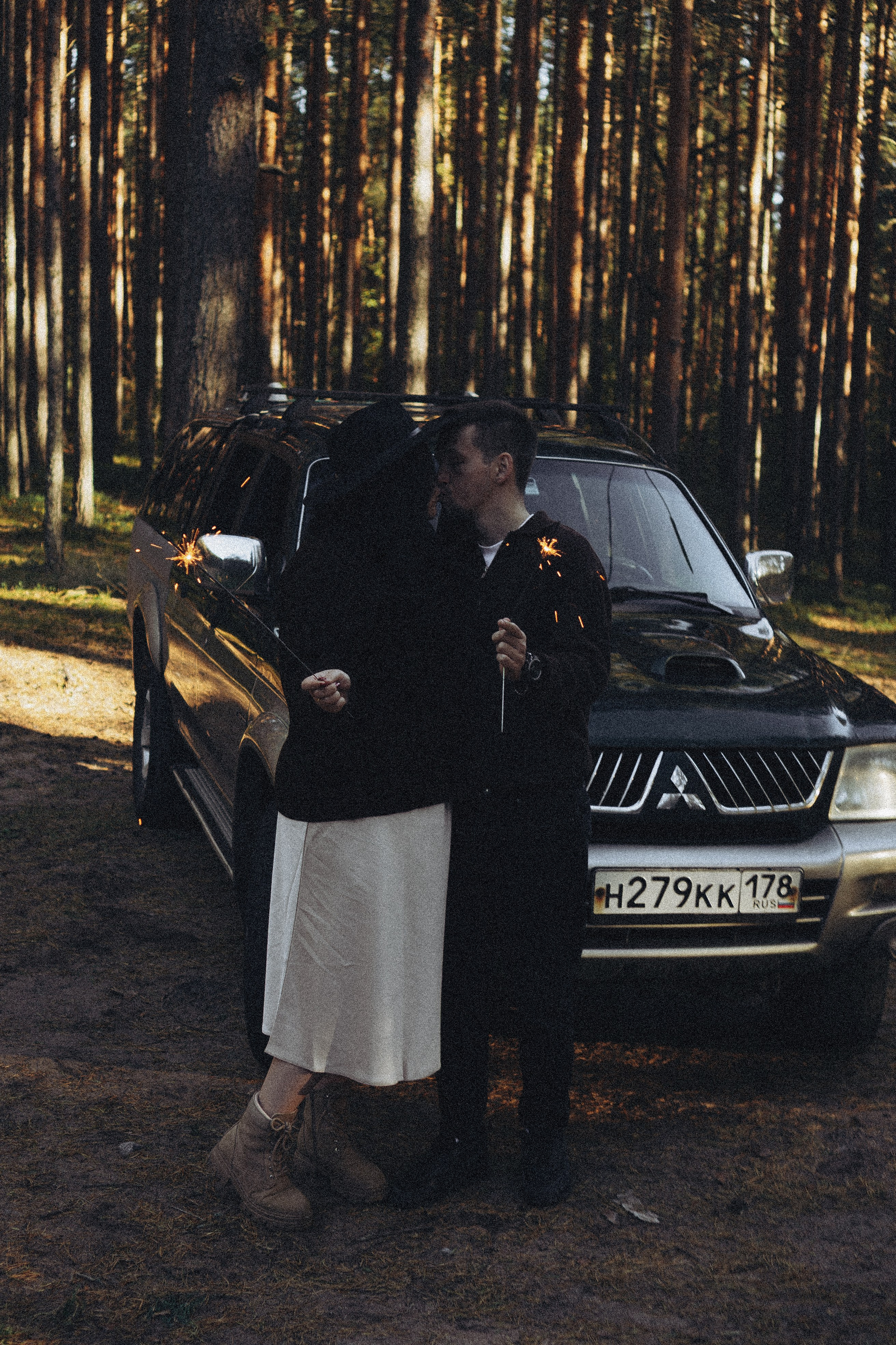 Прогулка по Финскому заливу. Профессиональный фотограф, Санкт-Петербург — Виктория Богомолова