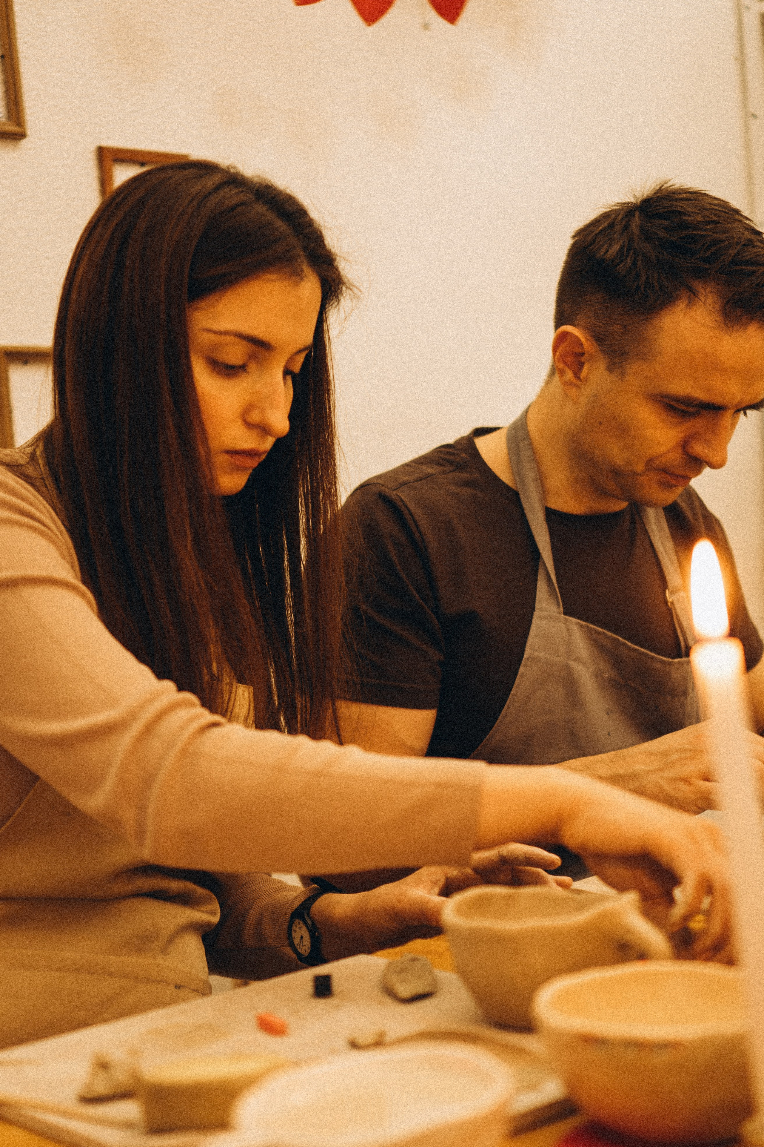 ЛЕПКАРНЯ. Профессиональный фотограф, Санкт-Петербург — Виктория Богомолова