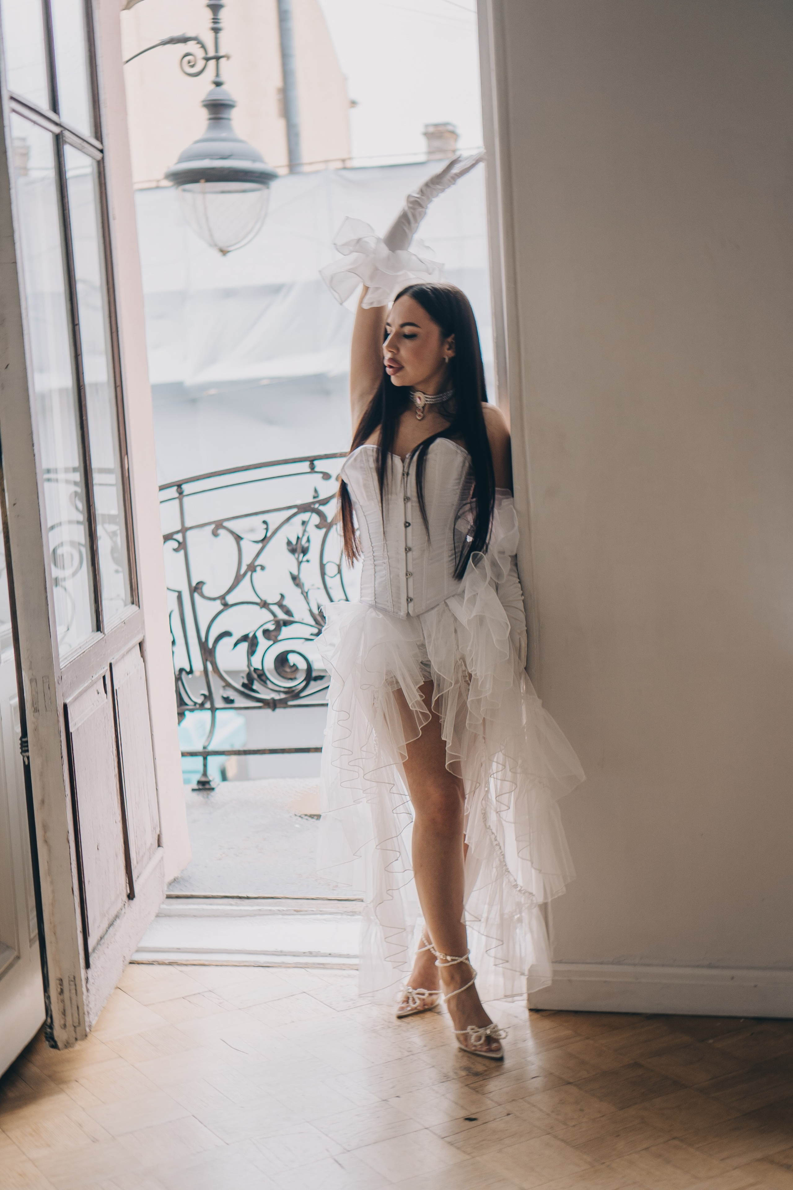 ВИНТАЖНЫЙ СТИЛЬ. Профессиональный фотограф, Санкт-Петербург — Виктория Богомолова