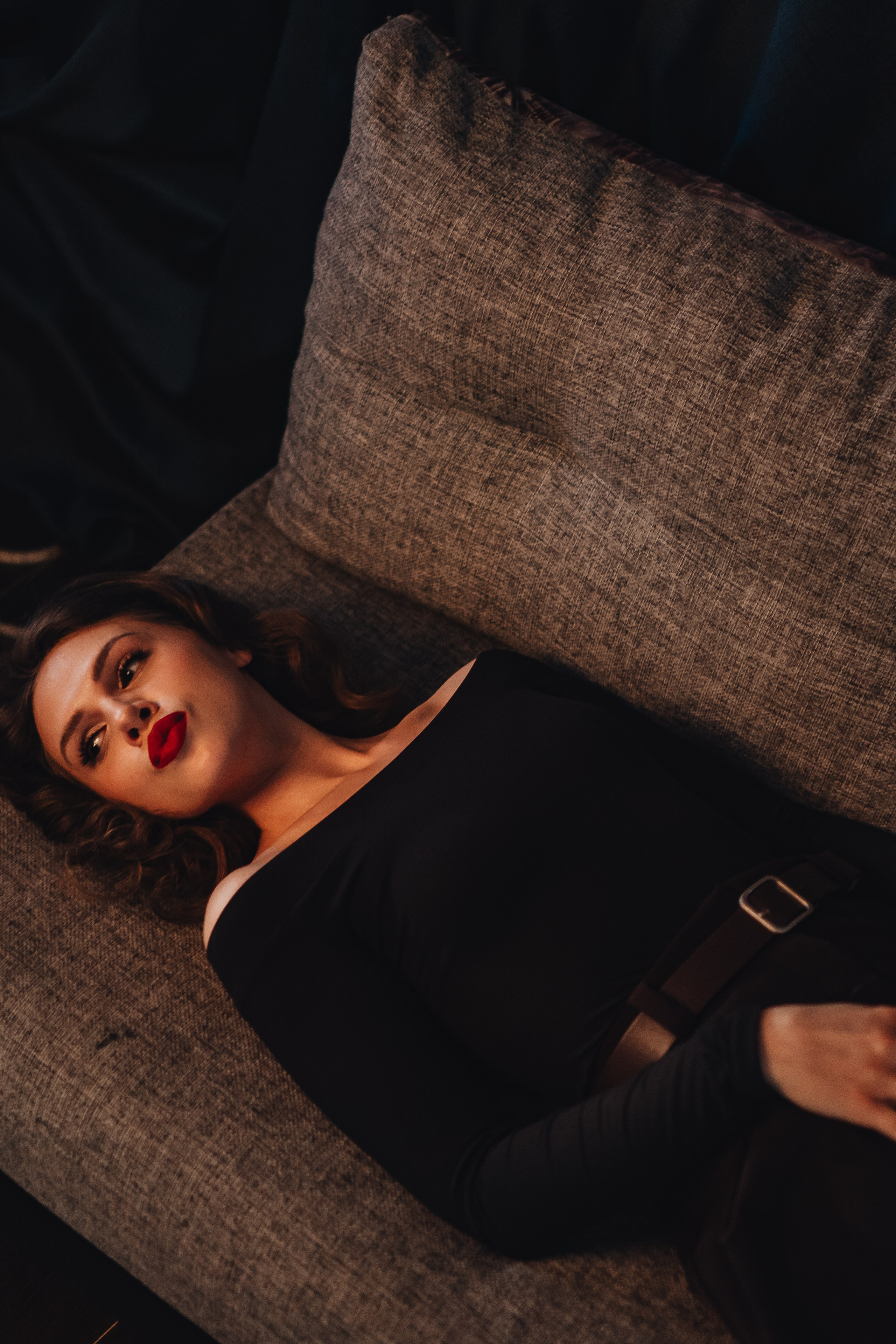 Студийная. Профессиональный фотограф, Санкт-Петербург — Виктория Богомолова