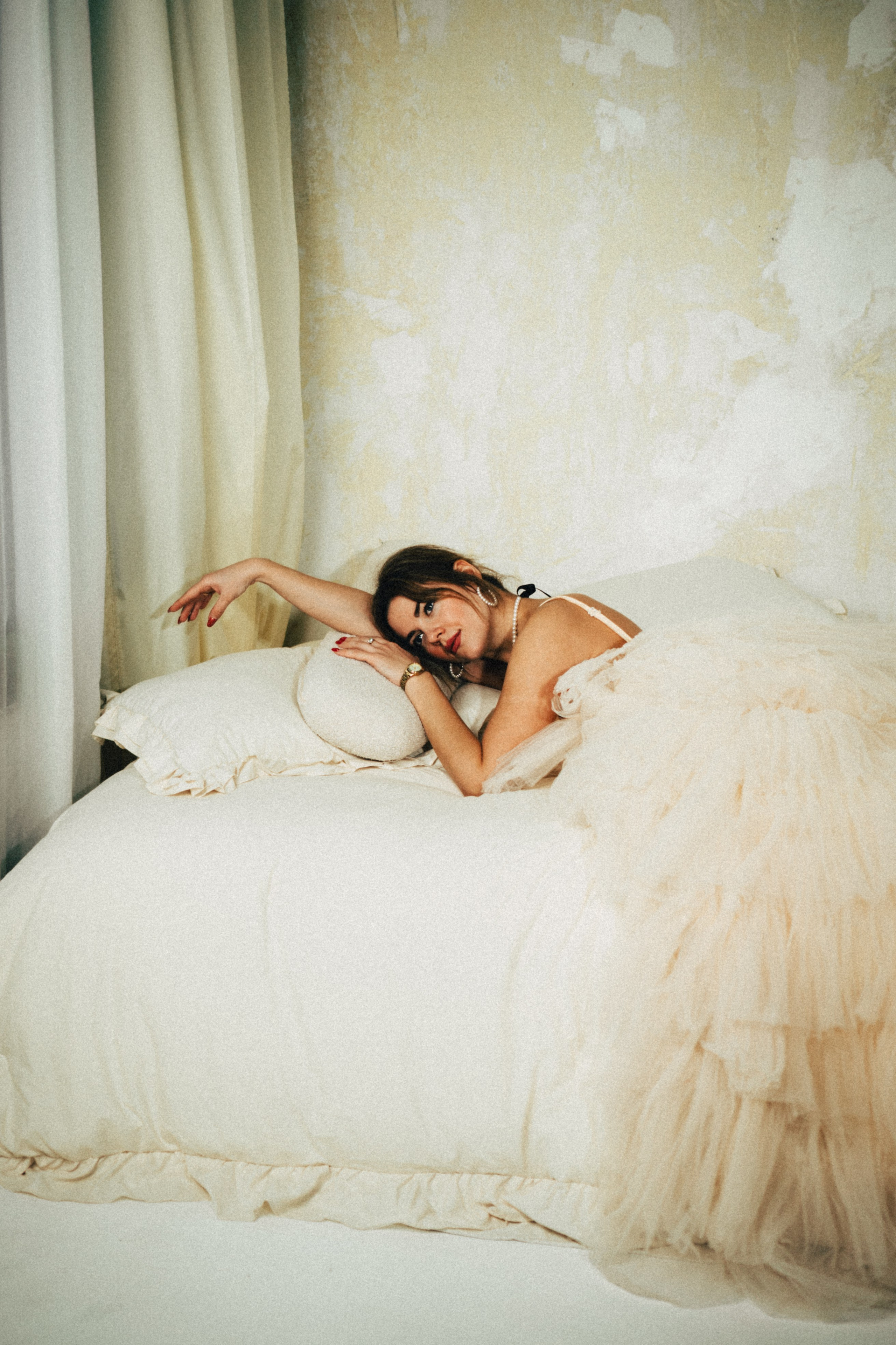 Сказочная история. Профессиональный фотограф, Санкт-Петербург — Виктория Богомолова