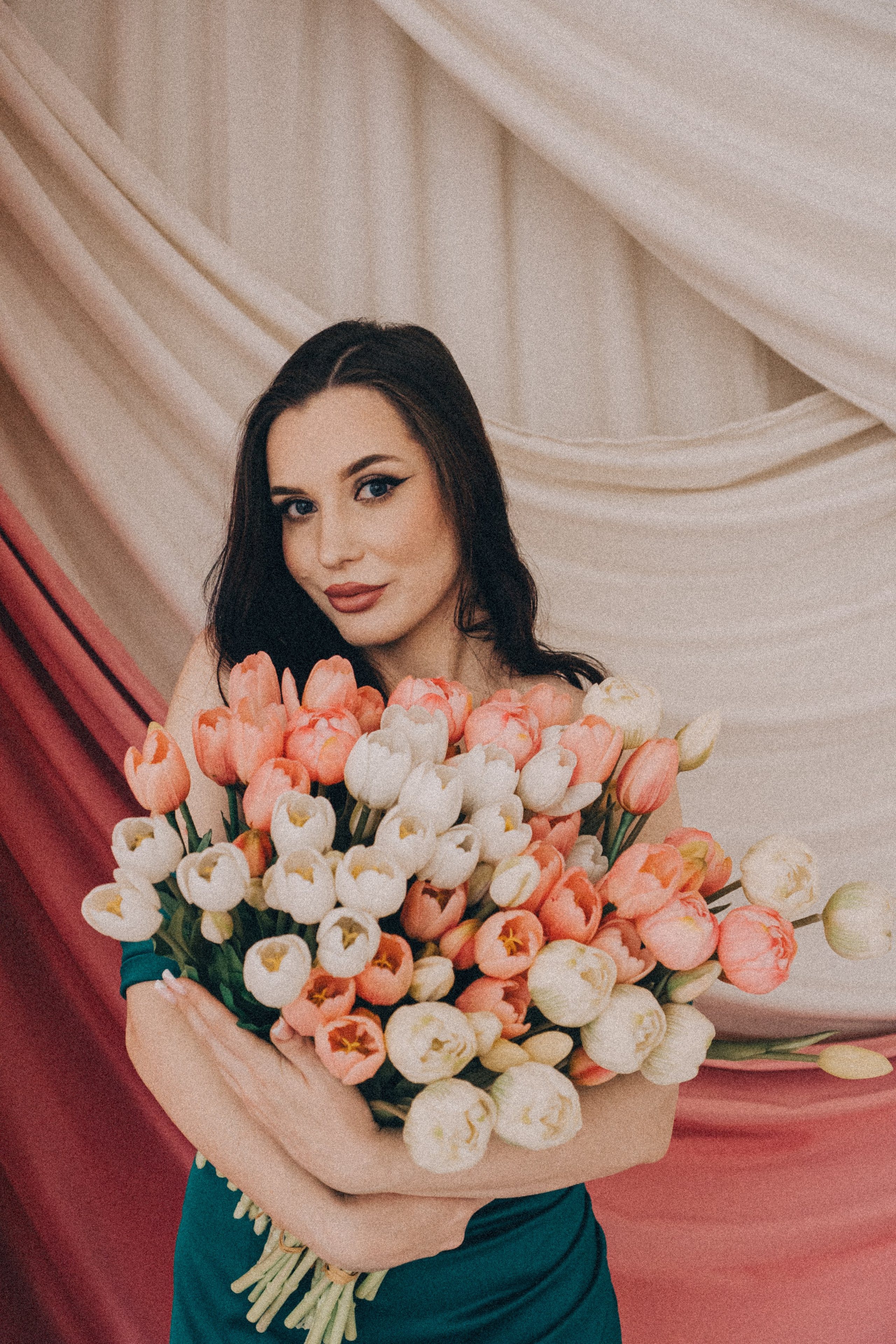 Весенняя. Профессиональный фотограф, Санкт-Петербург — Виктория Богомолова