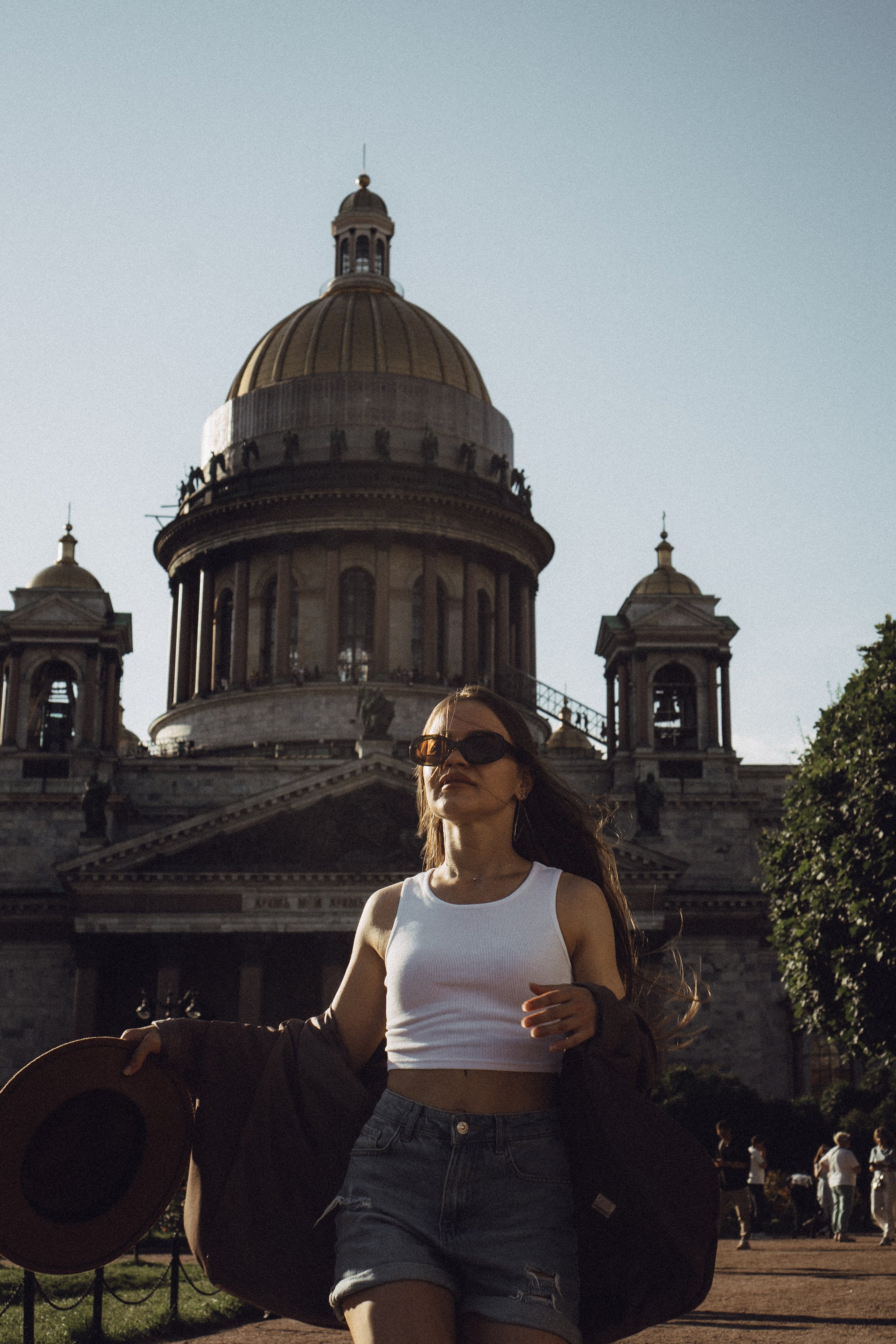 ПРОГУЛКА ПО САНКТ-ПЕТЕРБУРГУ. Профессиональный фотограф, Санкт-Петербург — Виктория Богомолова
