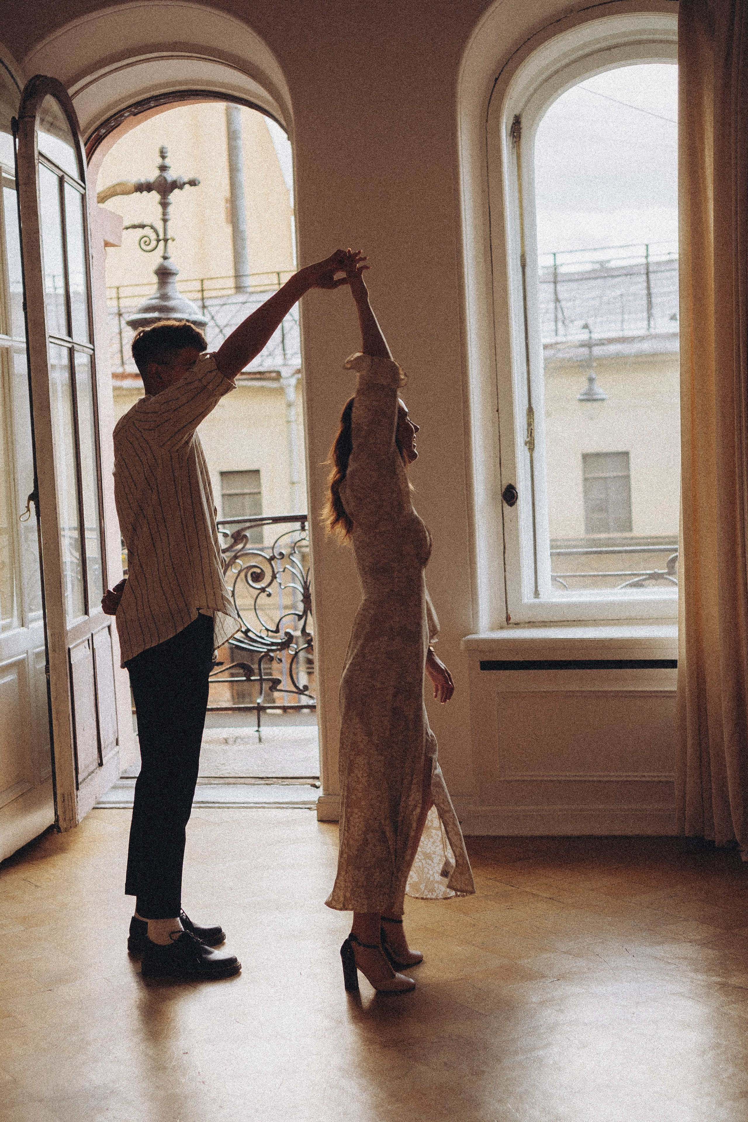 ЛЮБОВЬ В ИЮНЕ. Профессиональный фотограф, Санкт-Петербург — Виктория Богомолова