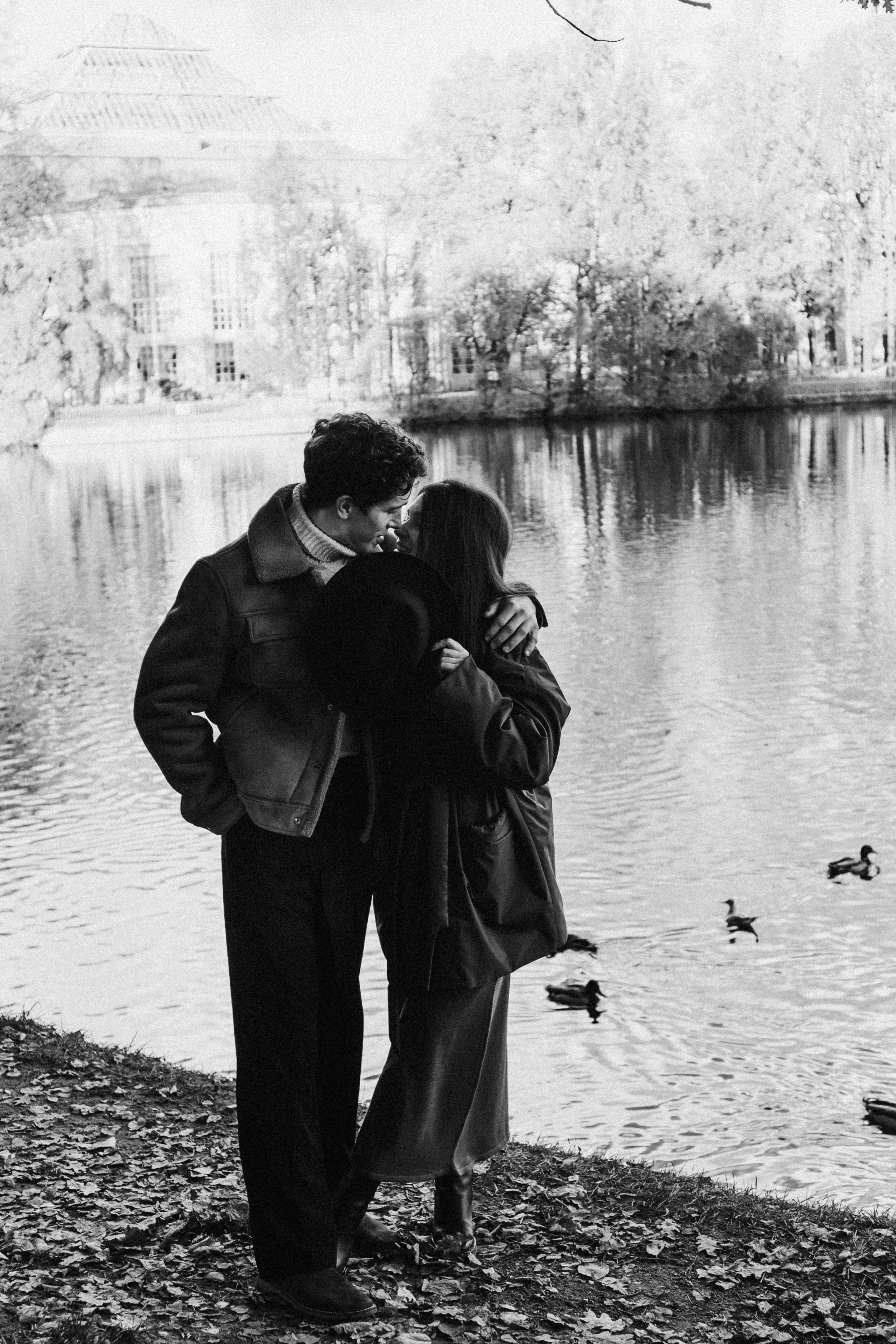 ОСЕННЯЯ ПРОГУЛКА. Профессиональный фотограф, Санкт-Петербург — Виктория Богомолова