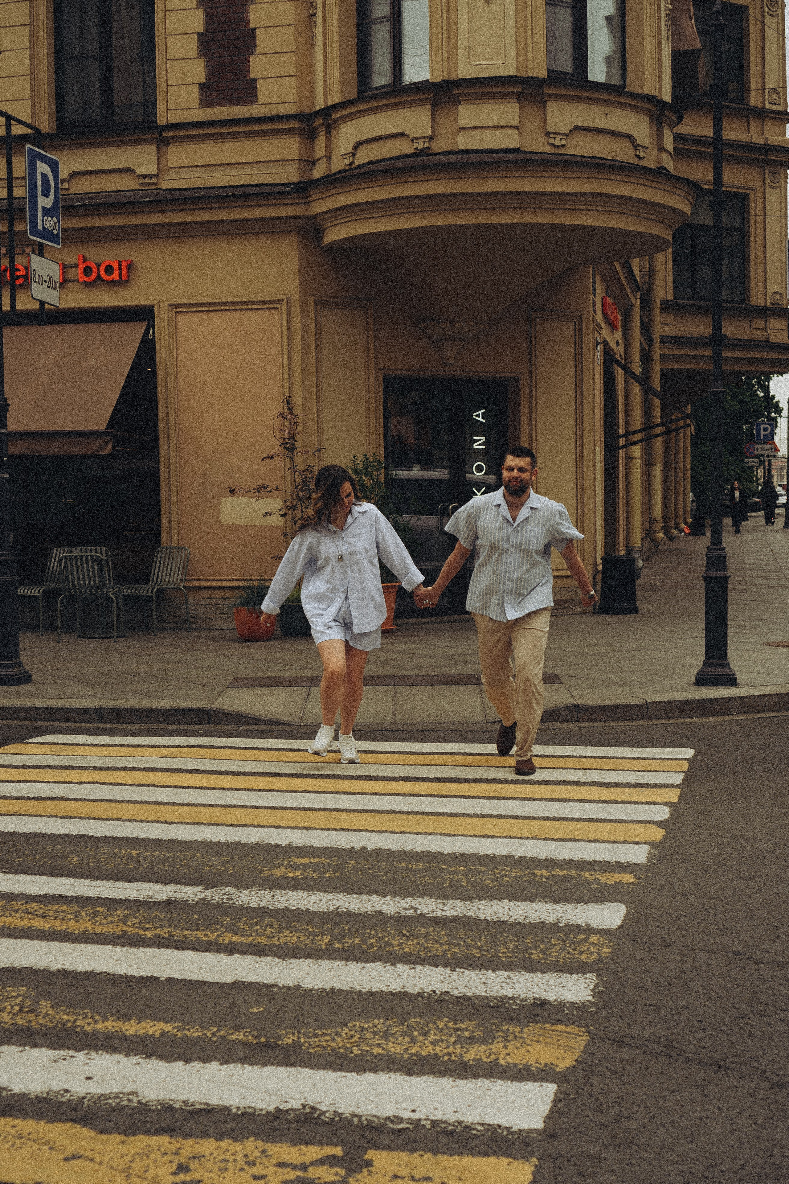 СТУДИЯ И ПРОГУЛКА ДЛЯ ПАРЫ. Профессиональный фотограф, Санкт-Петербург — Виктория Богомолова