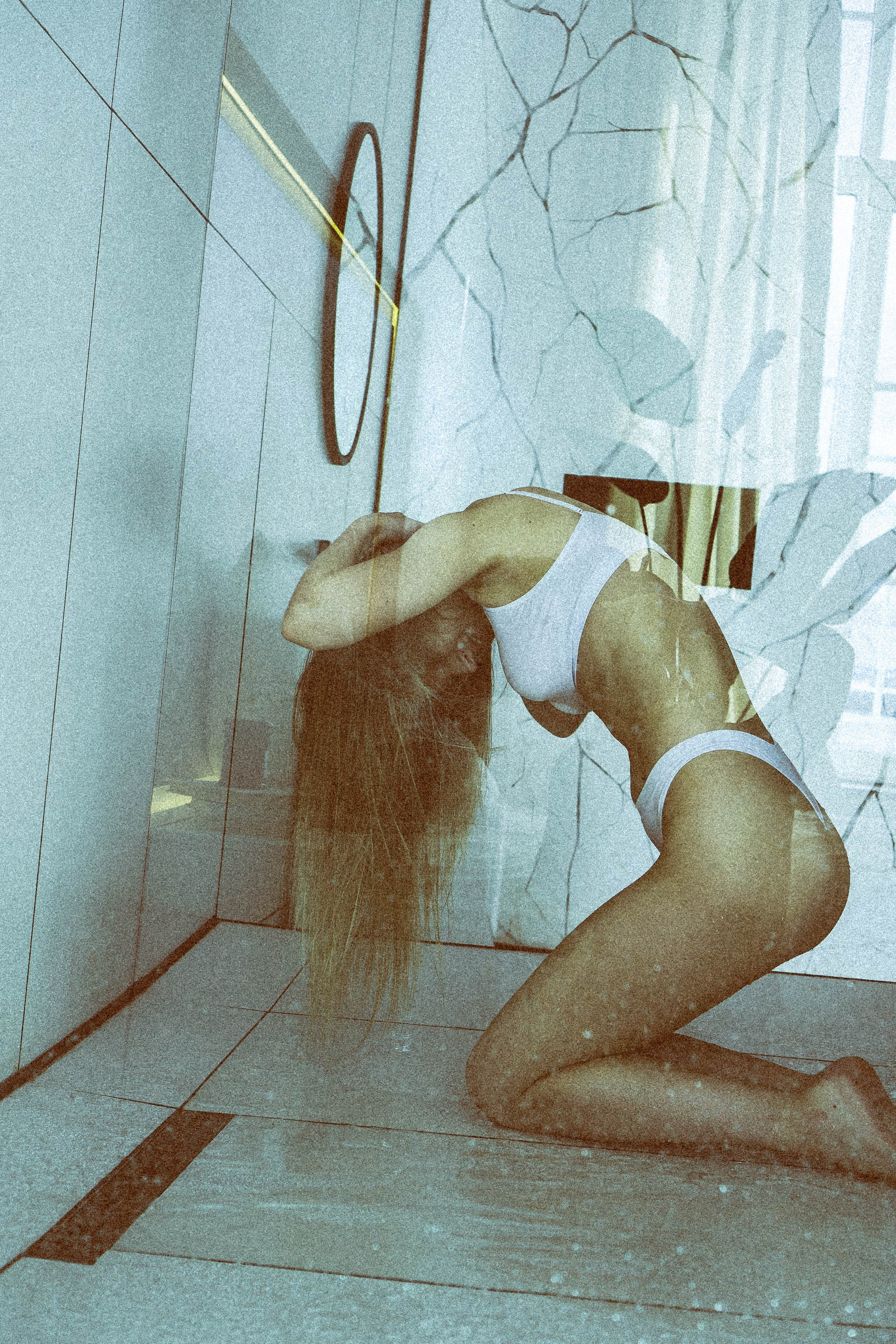 Студийная для Анастасии. Профессиональный фотограф, Санкт-Петербург — Виктория Богомолова