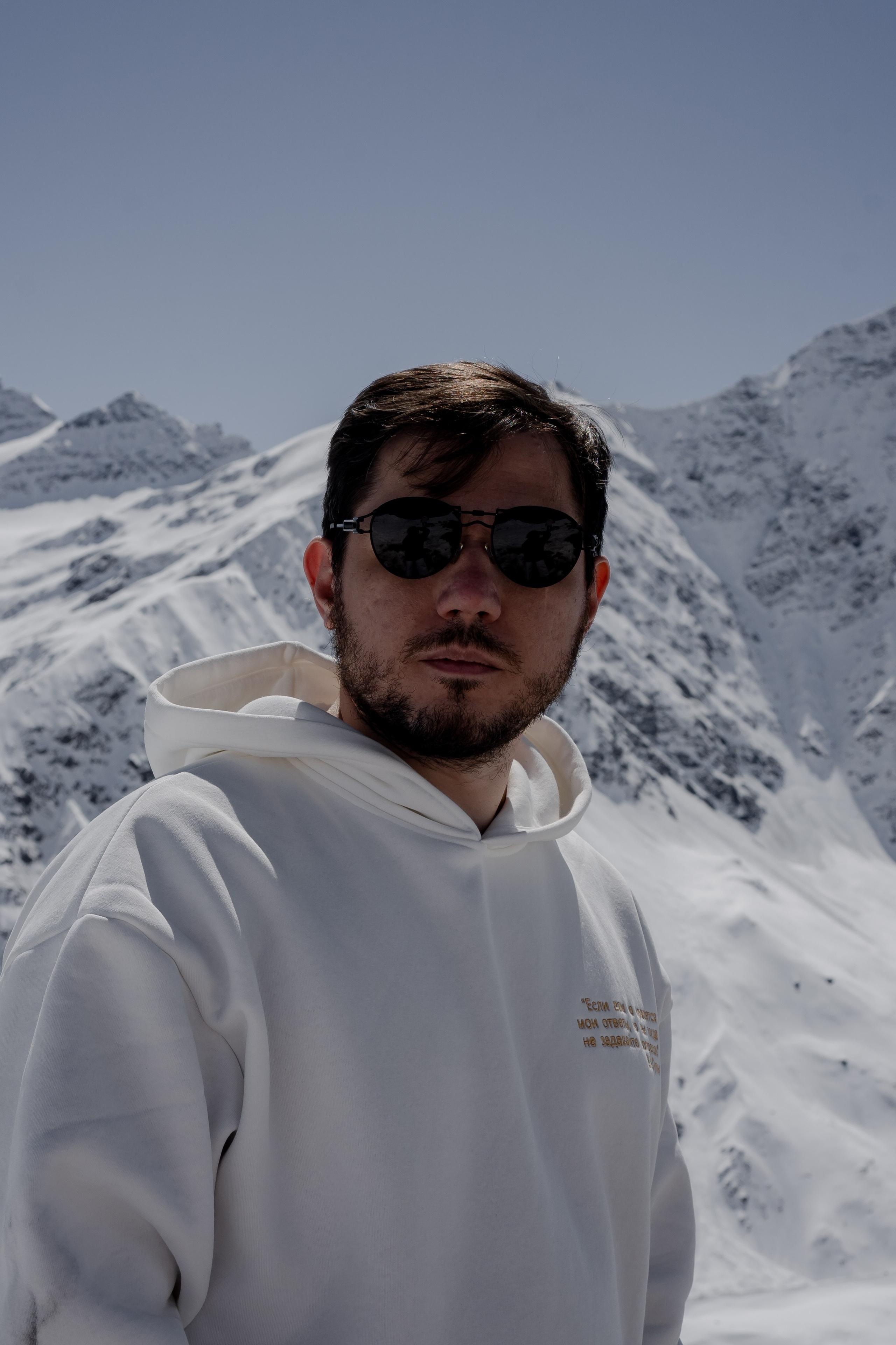 ЭЛЬБРУС. Профессиональный фотограф, Санкт-Петербург — Виктория Богомолова