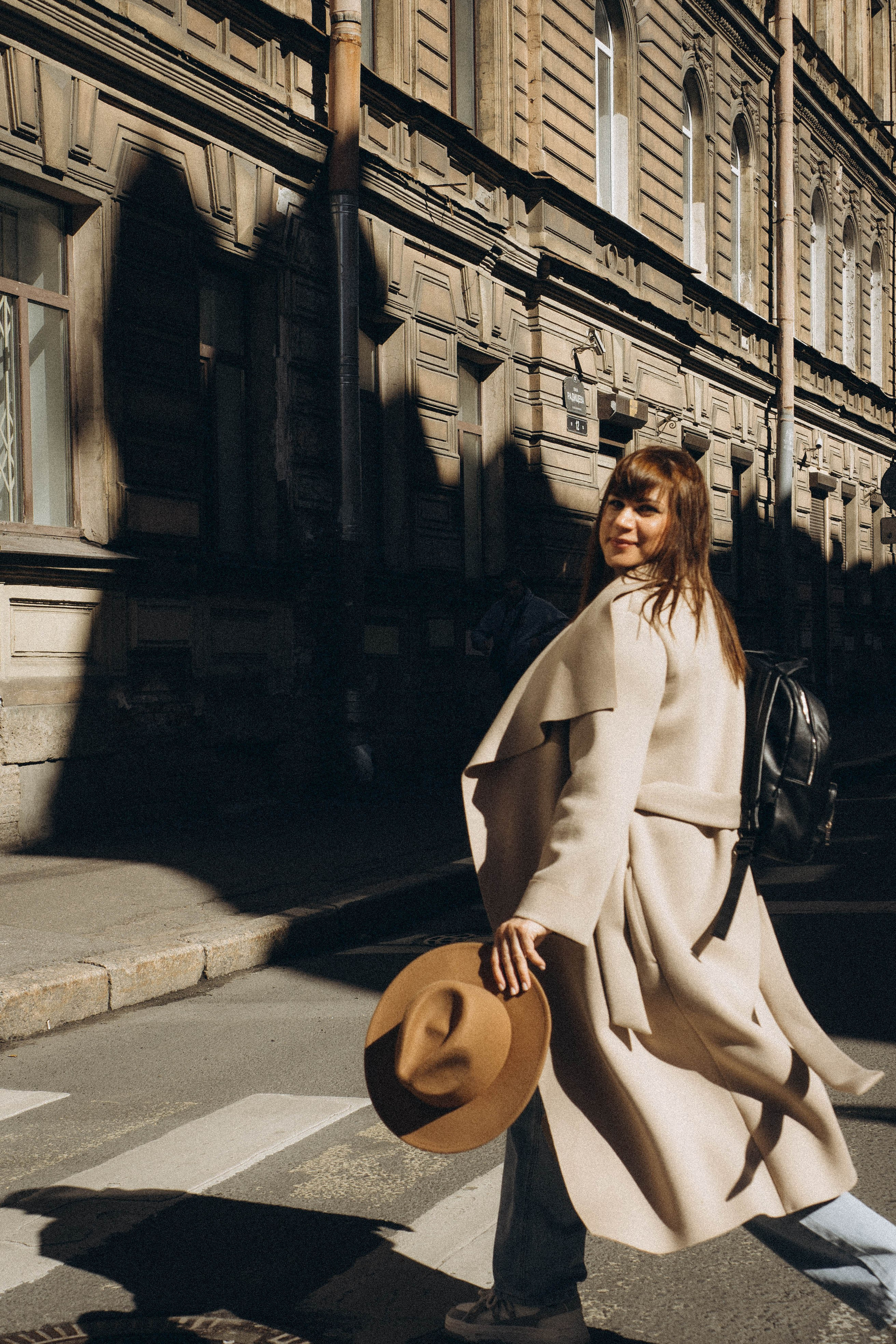 Прогулочная. Профессиональный фотограф, Санкт-Петербург — Виктория Богомолова