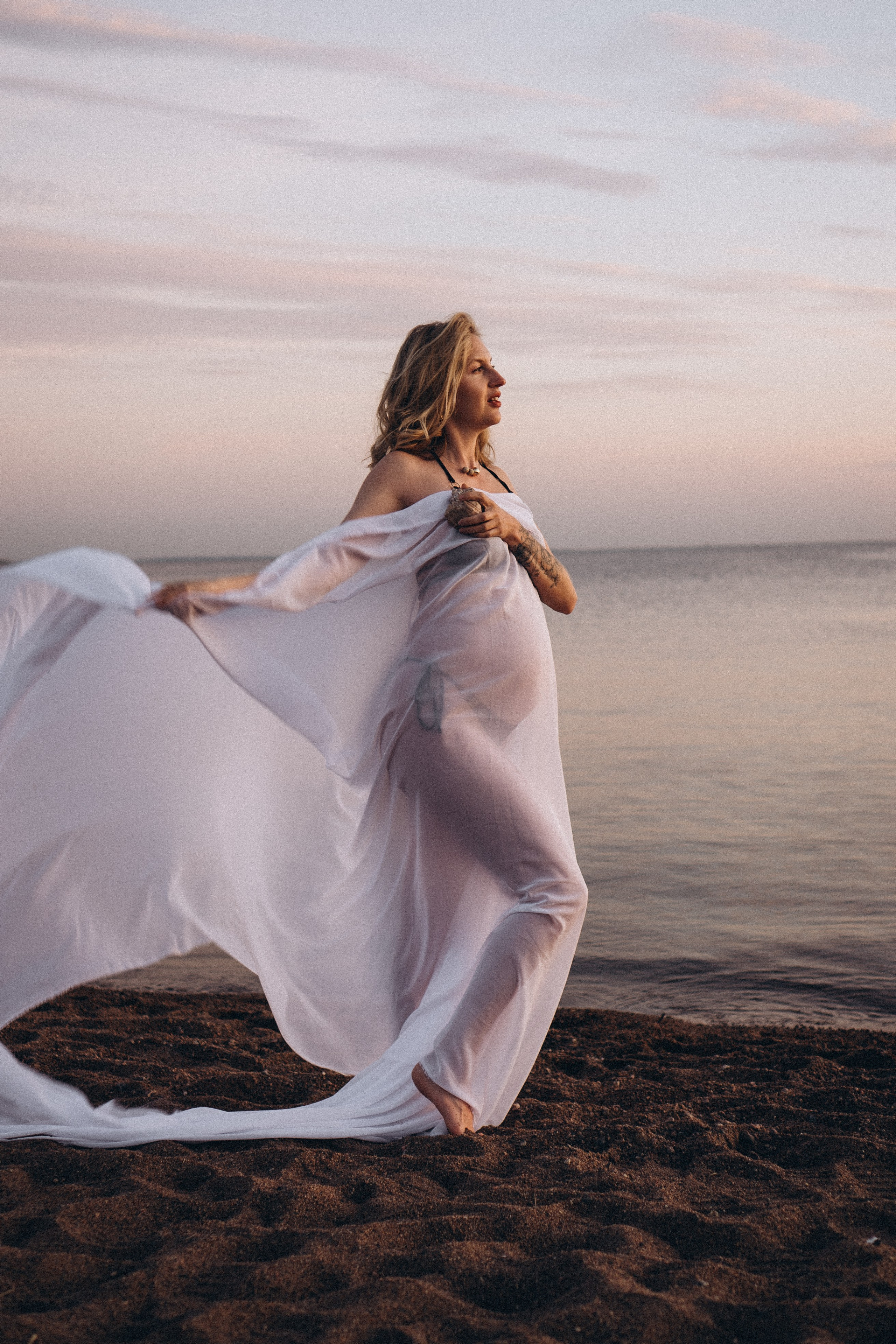 В ОЖИДАНИИ. Профессиональный фотограф, Санкт-Петербург — Виктория Богомолова