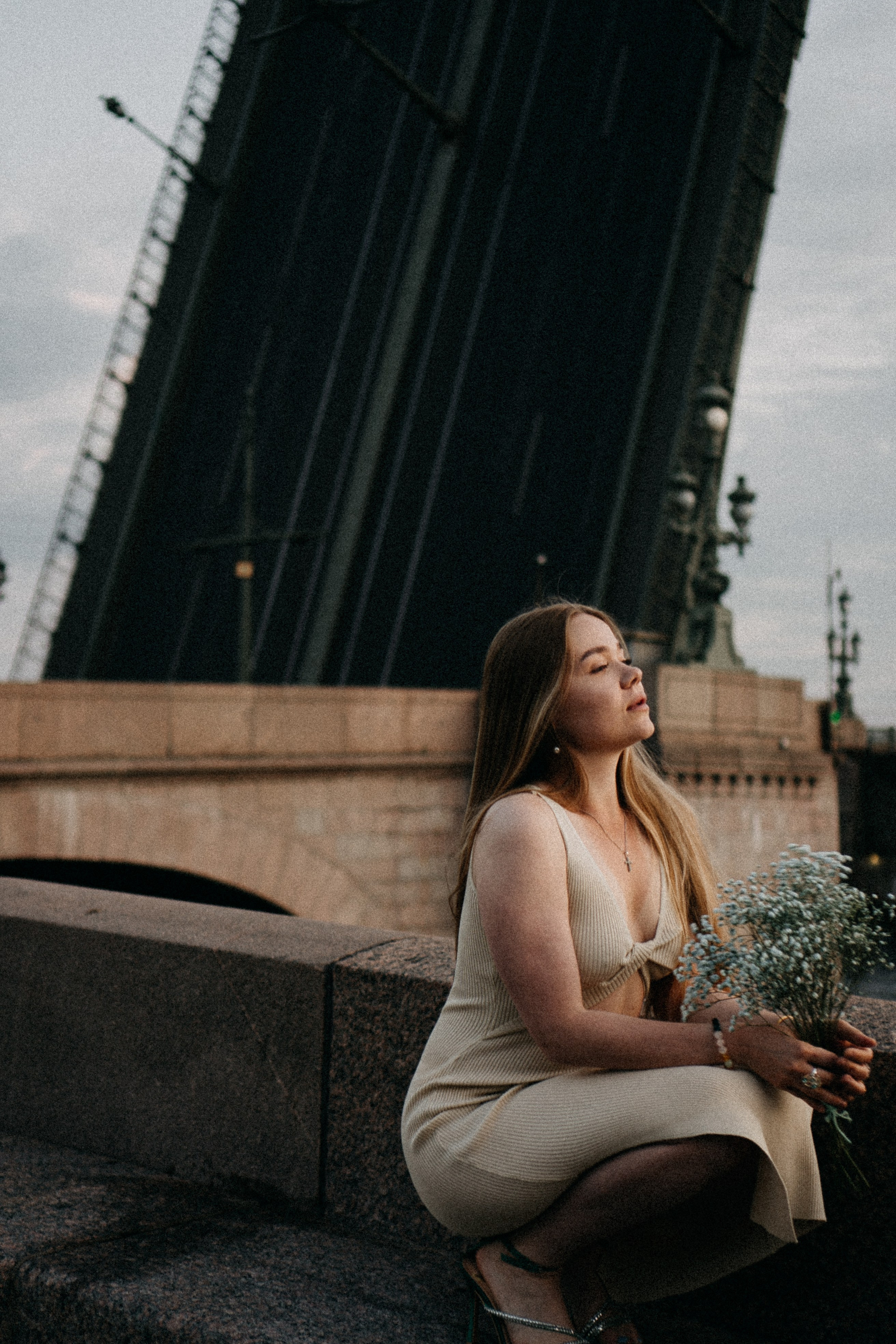 Рассветная. Профессиональный фотограф, Санкт-Петербург — Виктория Богомолова