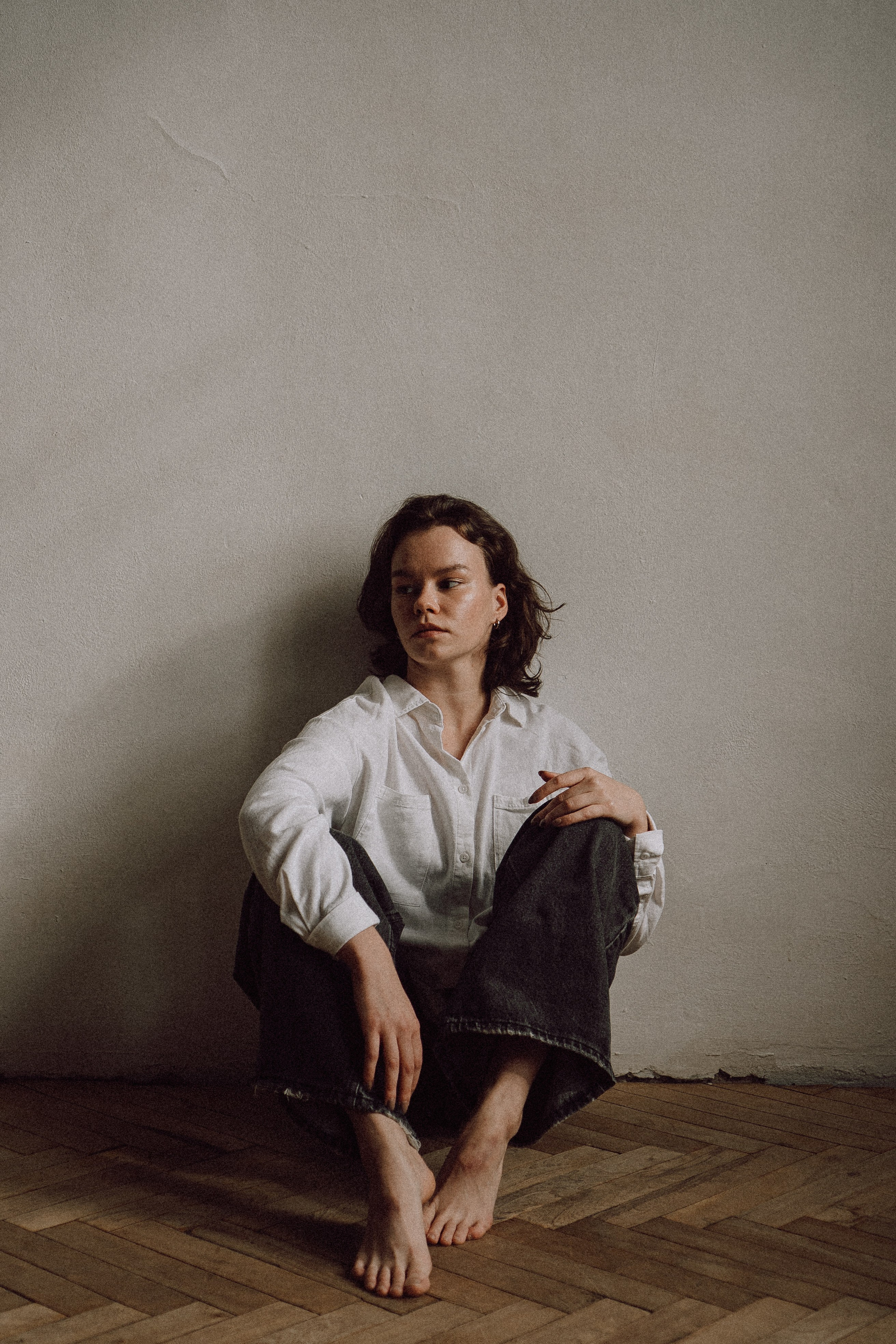 СТУДИЙНАЯ. Профессиональный фотограф, Санкт-Петербург — Виктория Богомолова