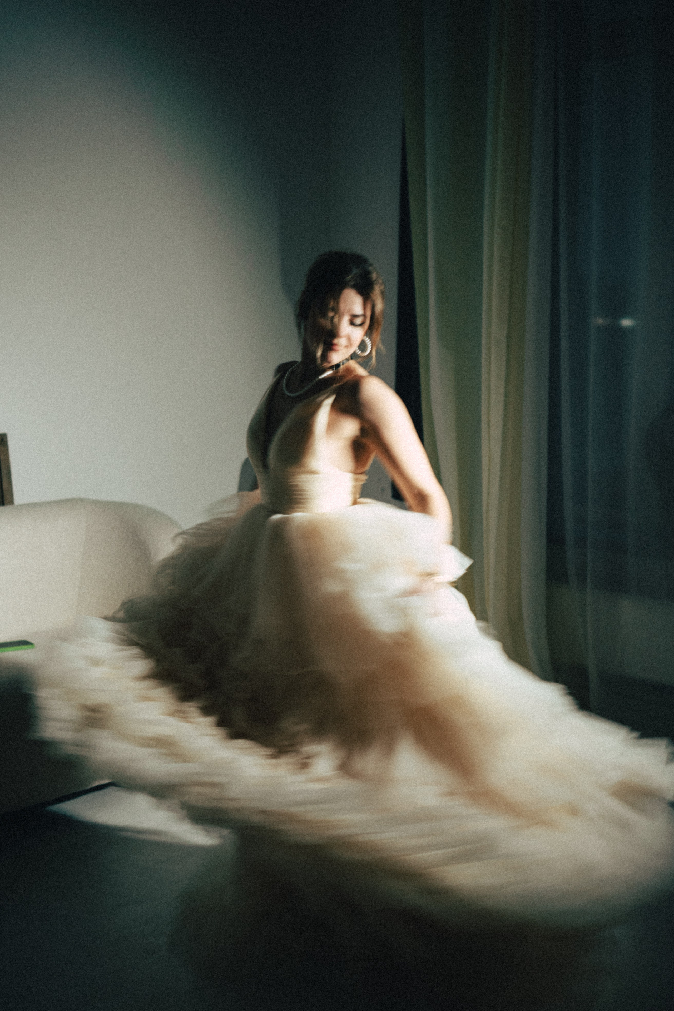 Сказочная история. Профессиональный фотограф, Санкт-Петербург — Виктория Богомолова