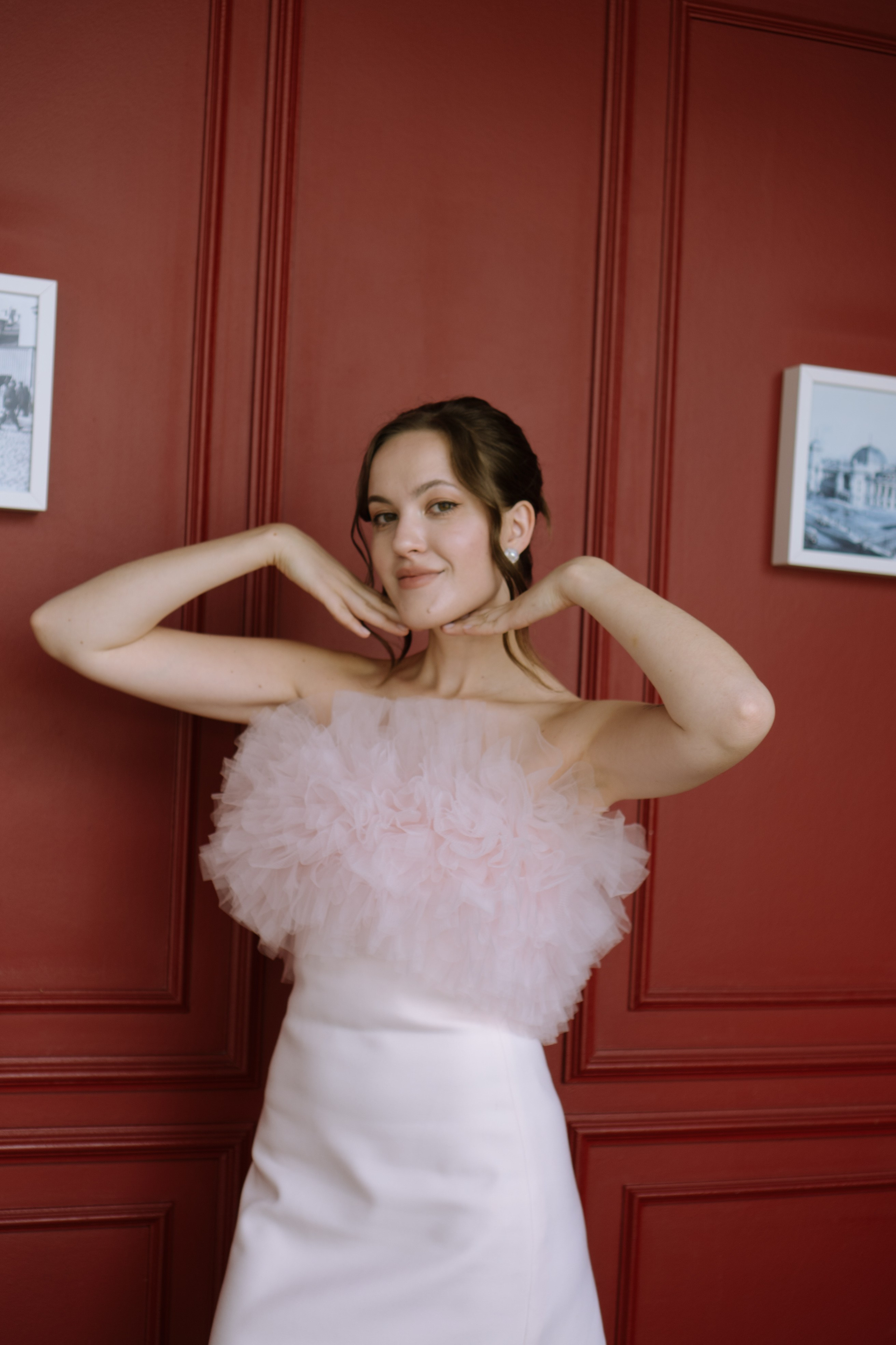 СВАДЕБНЫЙ БАНКЕТ НА ВЛАДИМИРСКОЙ В САНКТ-ПЕТЕРБУРГЕ (КАМЕРНАЯ СВАДЬБА). Профессиональный фотограф, Санкт-Петербург — Виктория Богомолова