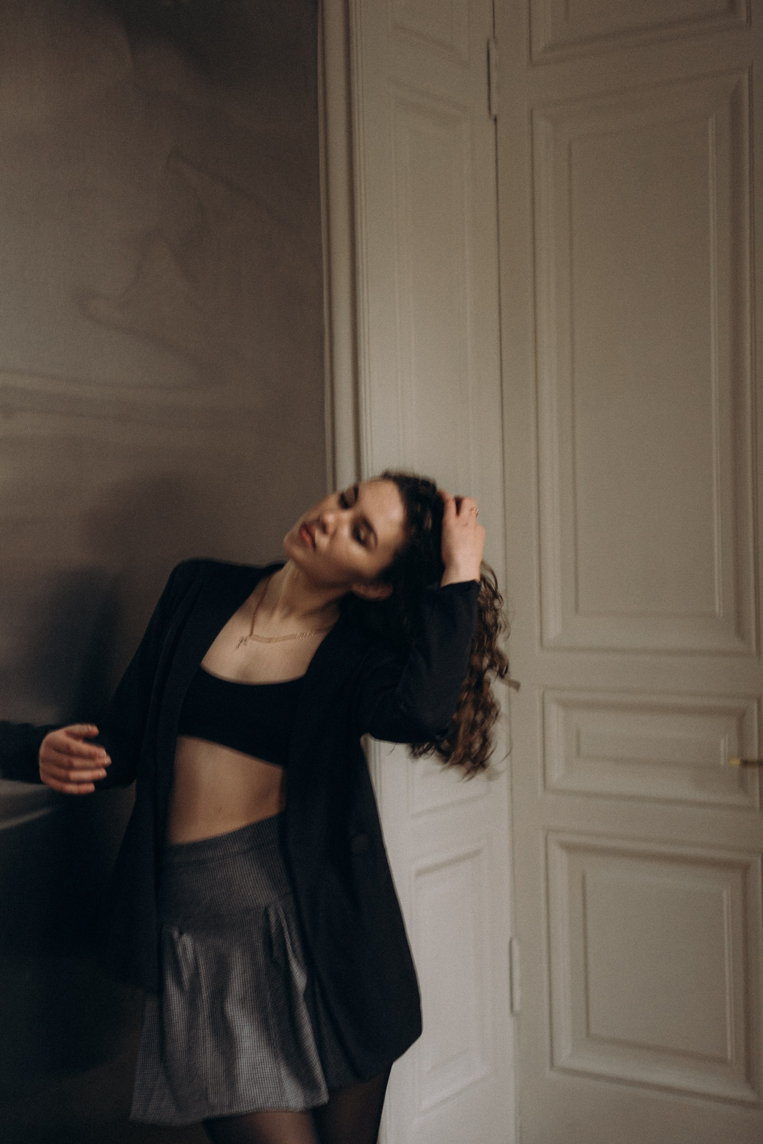 Для девушки. Профессиональный фотограф, Санкт-Петербург — Виктория Богомолова