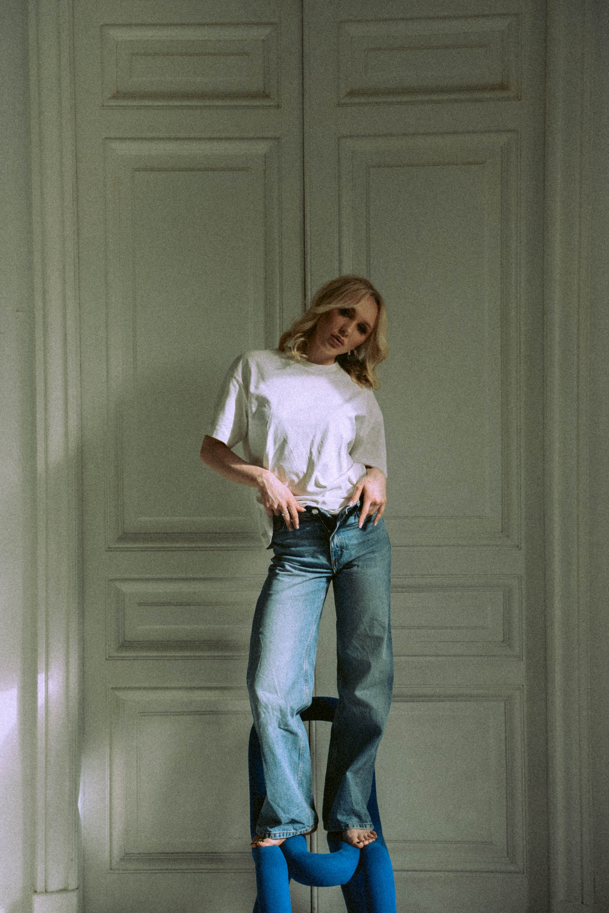 Студийная. Профессиональный фотограф, Санкт-Петербург — Виктория Богомолова