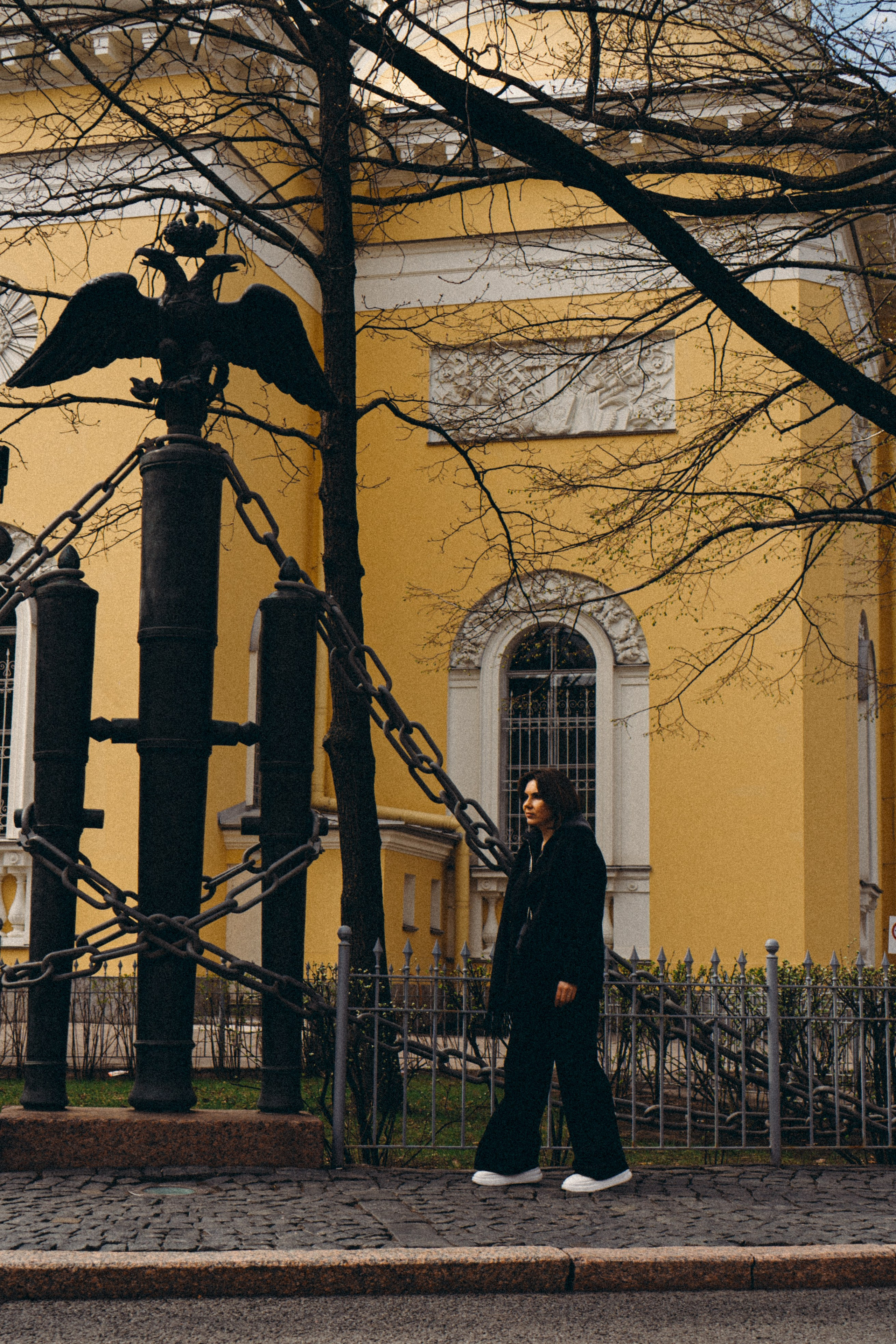 Прогулка по весеннему Питеру. Профессиональный фотограф, Санкт-Петербург — Виктория Богомолова