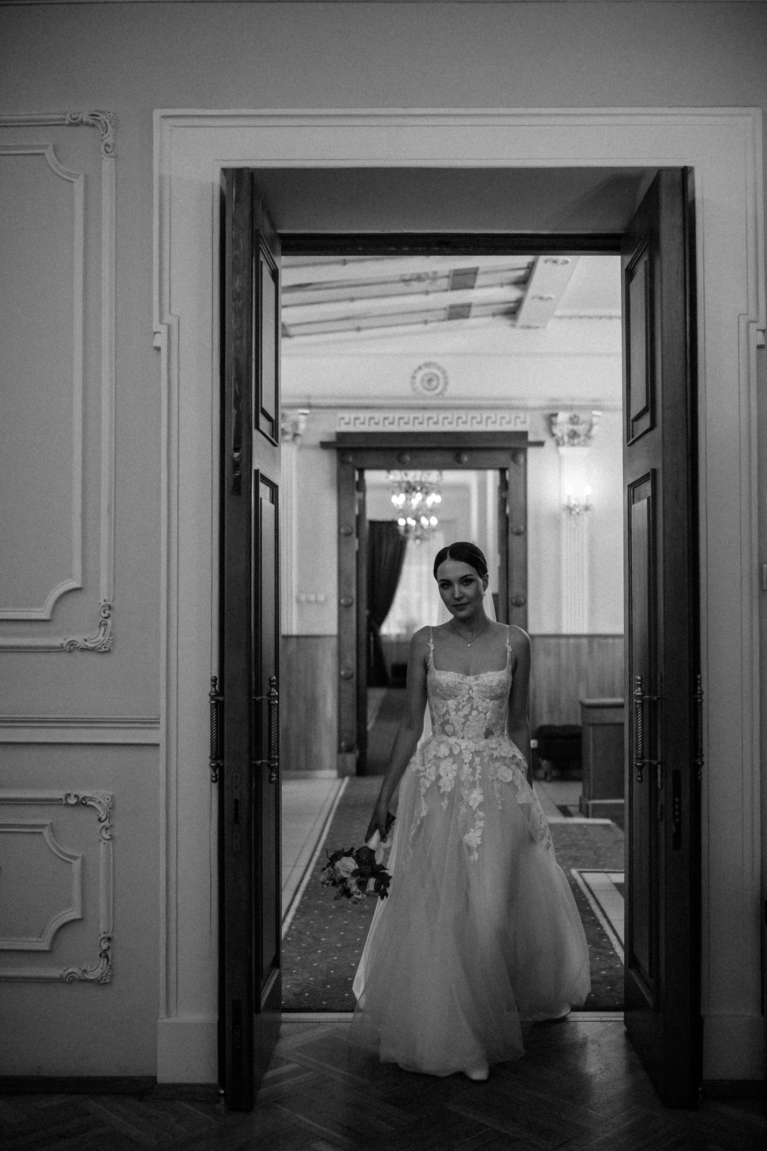 Анастасия и Александр. Профессиональный фотограф