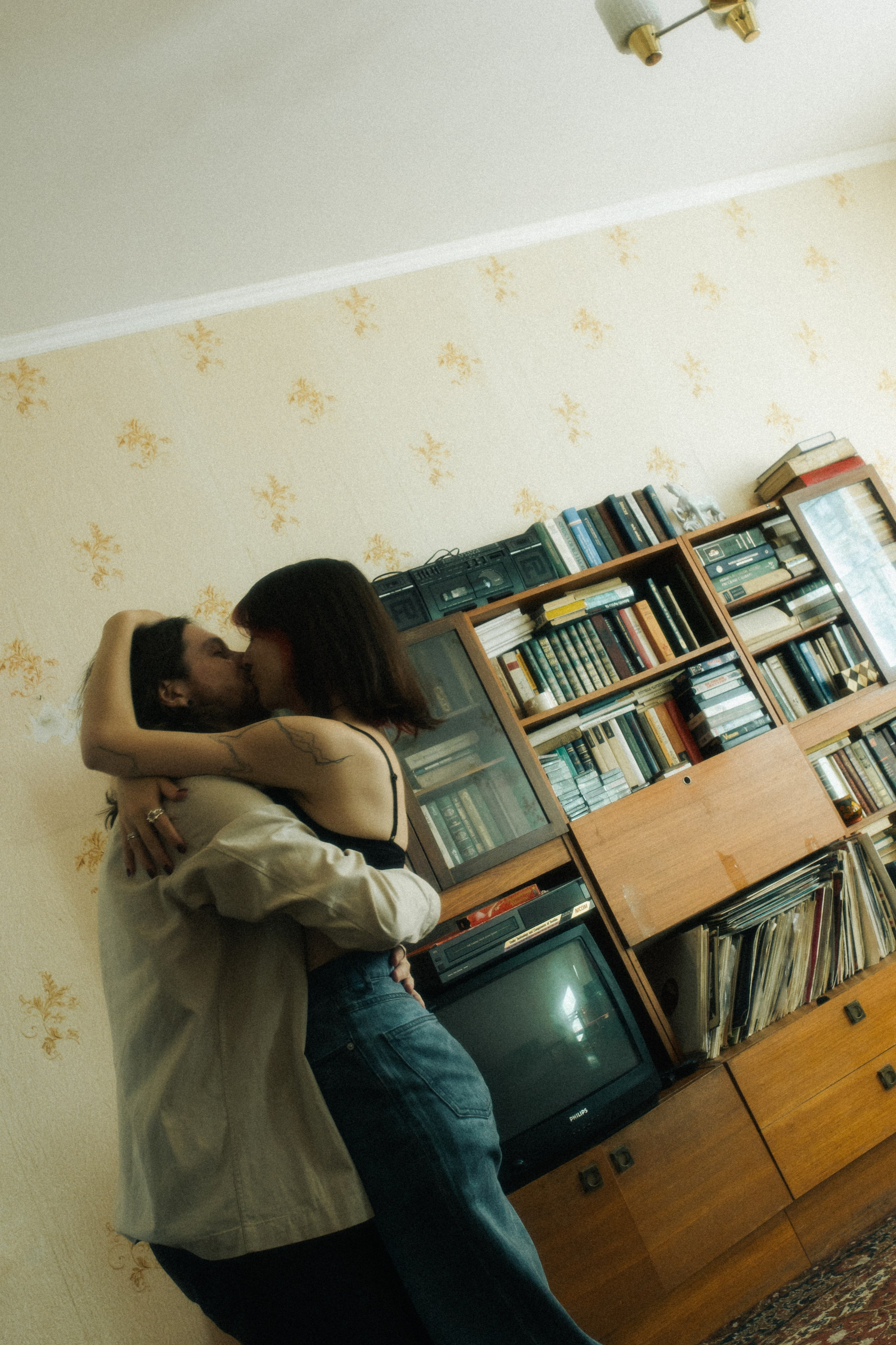 Адель и Дима. Фотограф в Санкт-Петербурге