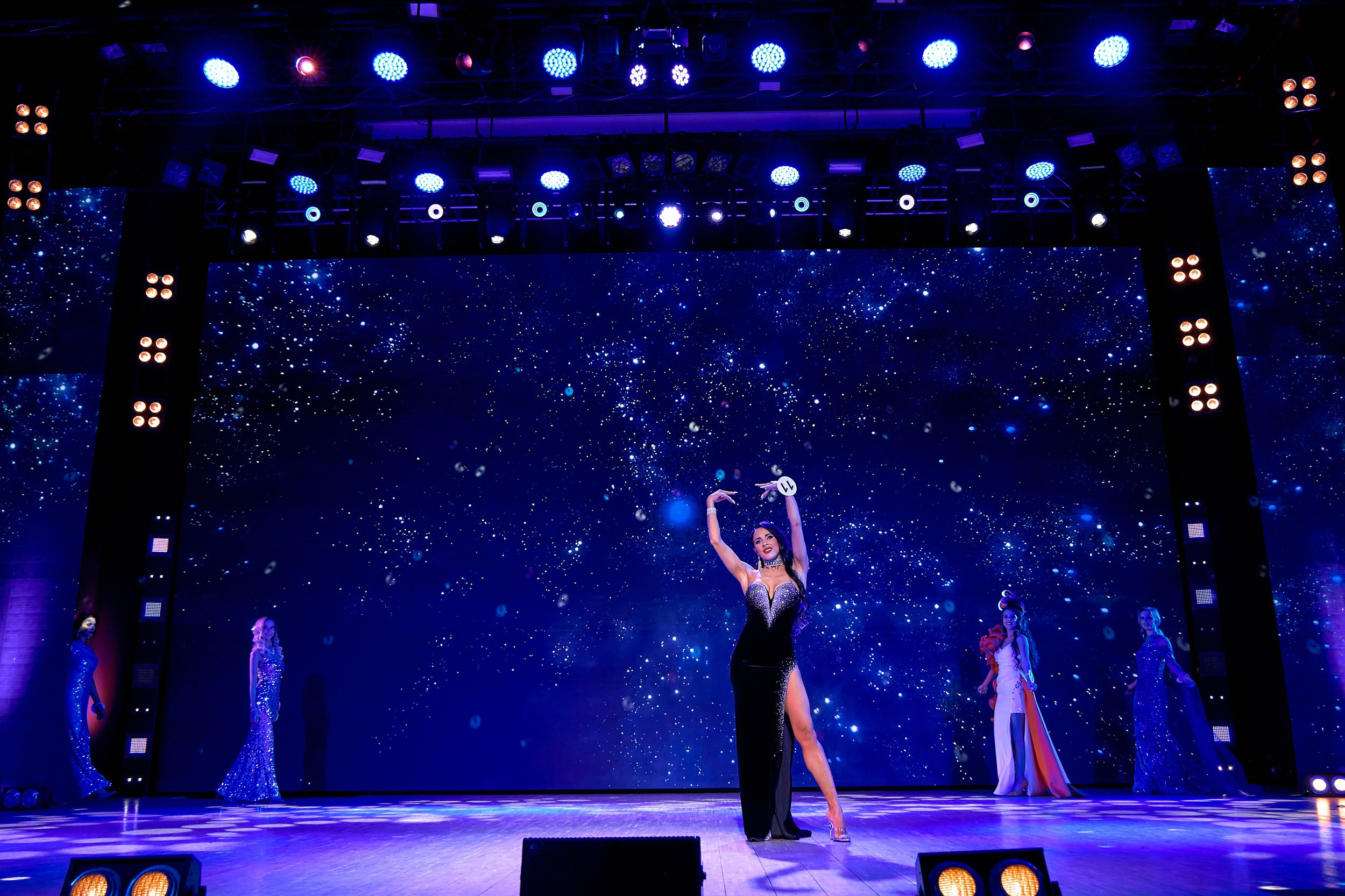 Мисс Алтай 2025. Свадебный репортажный и фуд фотограф в Барнауле Гайфулин Виталий