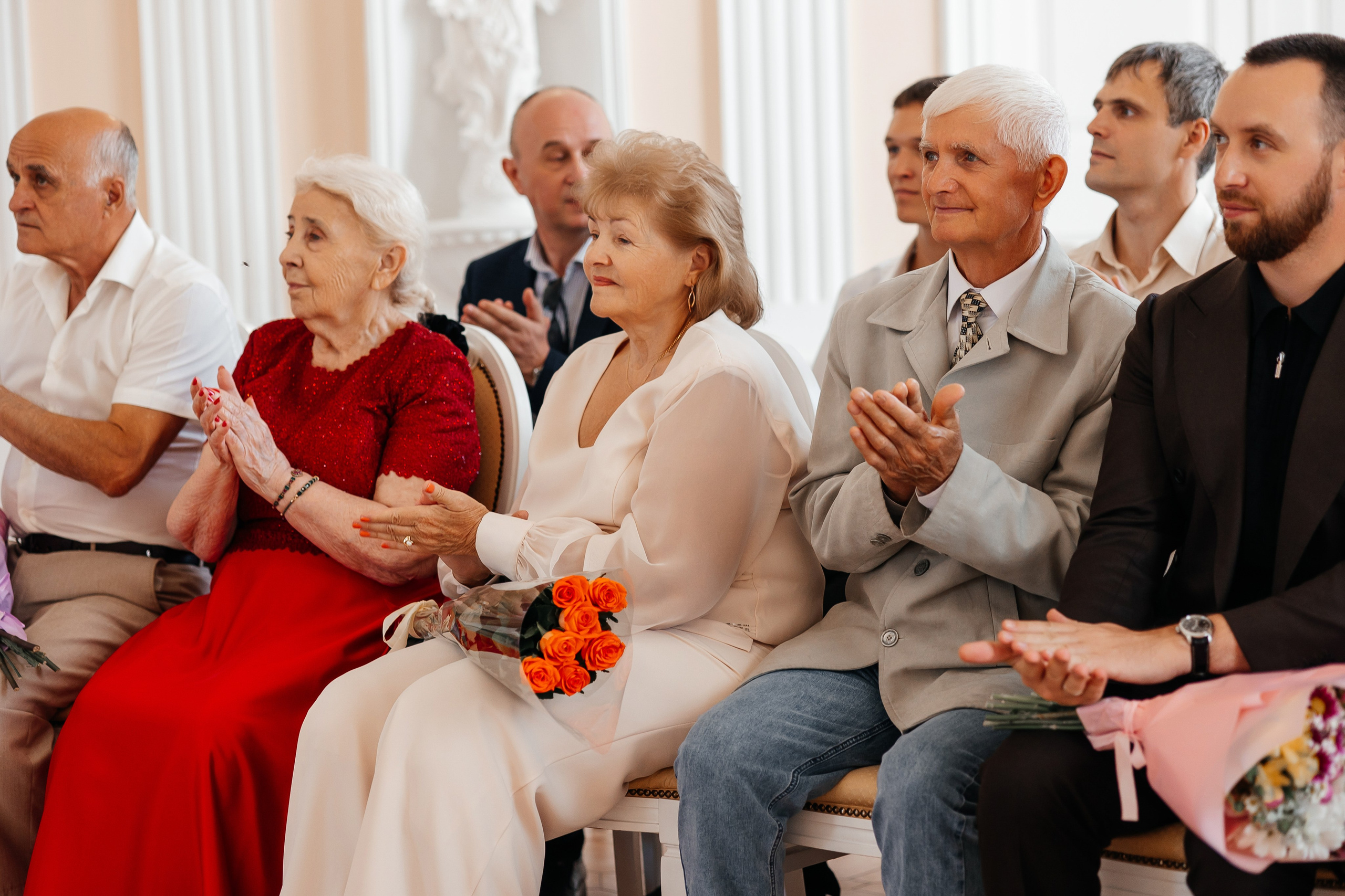 Анна и Артур