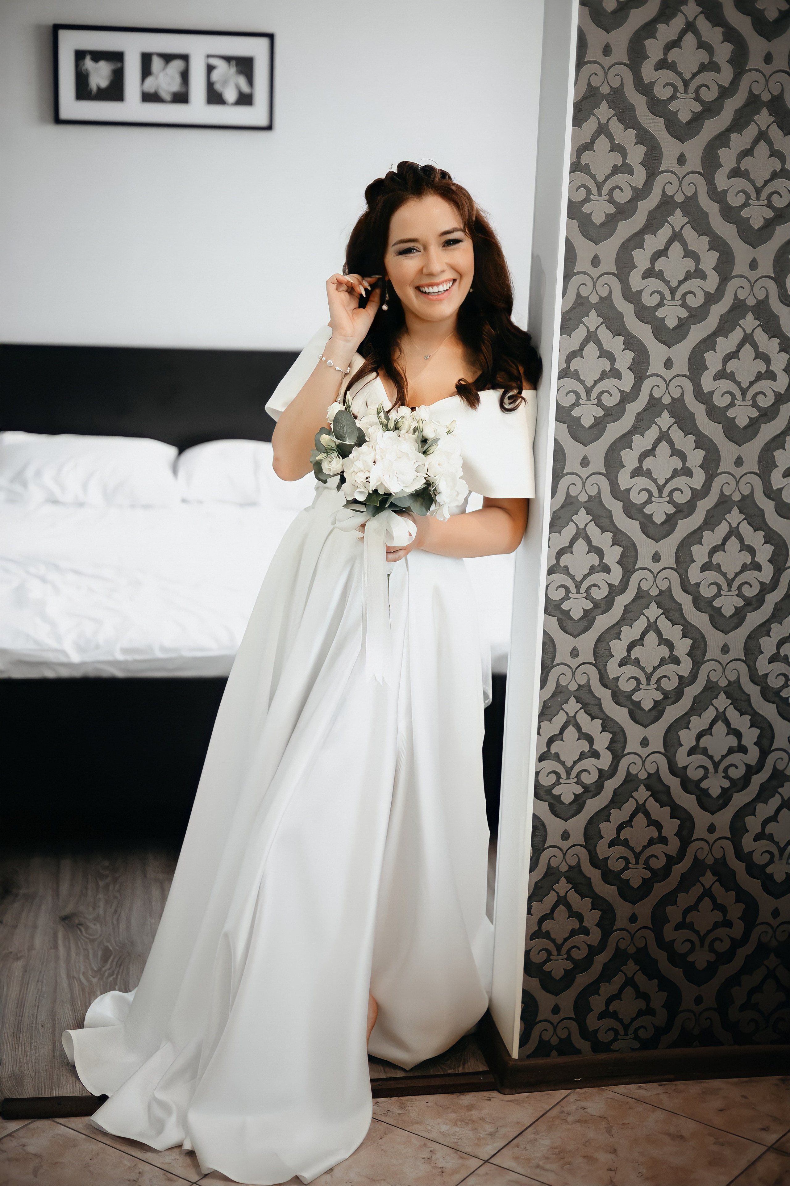 Свадьба. Семейный и свадебный фотограф в Ульяновске