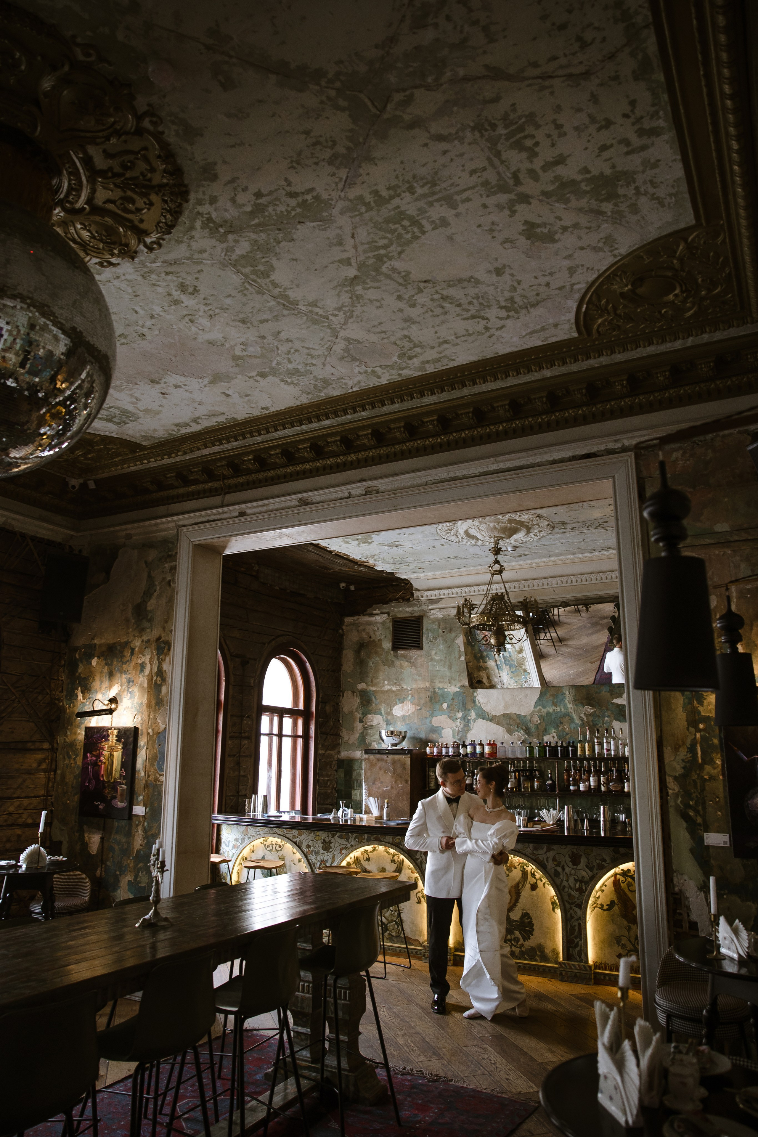 Свадебная фотосессия в Самаре для Полины и Никиты. Свадебный и семейный фотограф в Самаре и Тольятти | Елена Топанцева