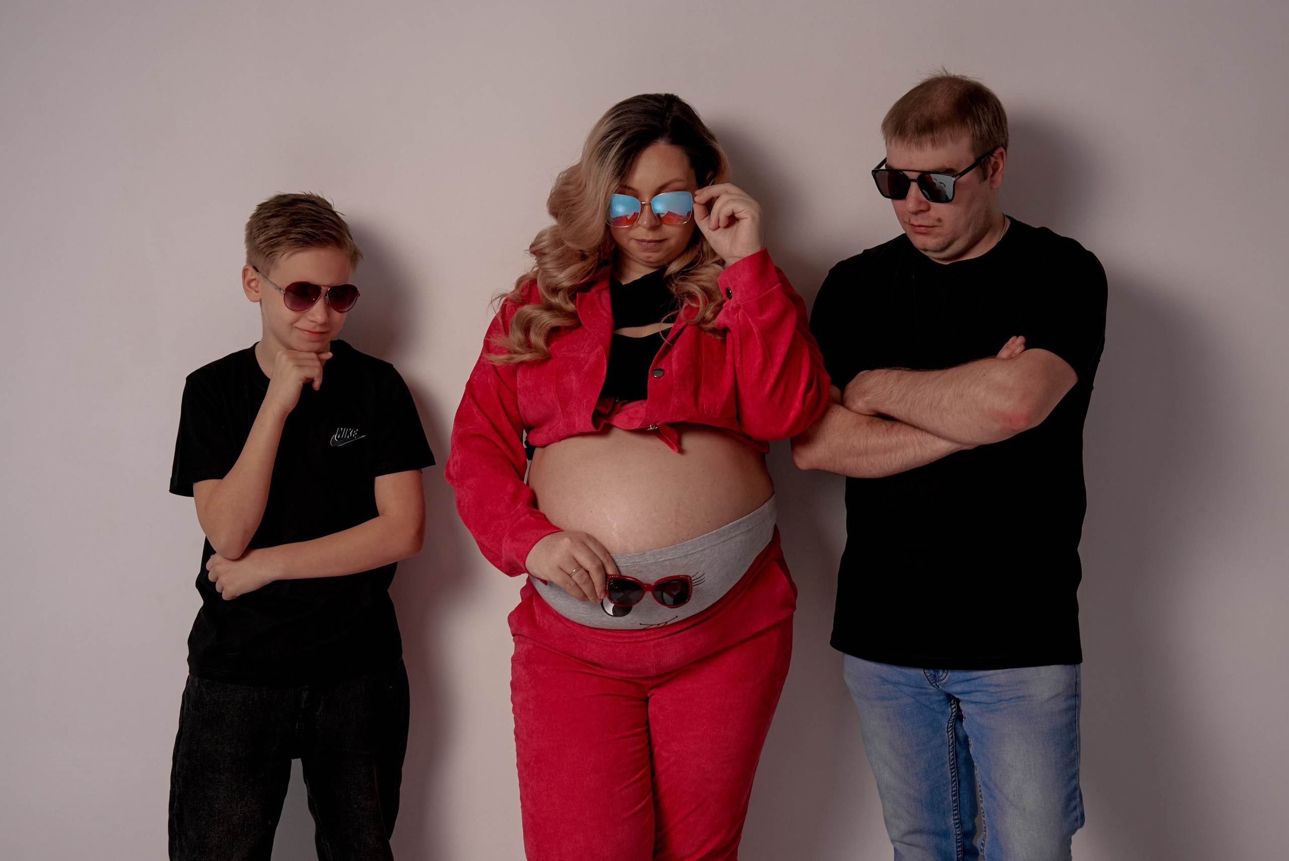 Отзывы. Фотограф Юлия Ремезова