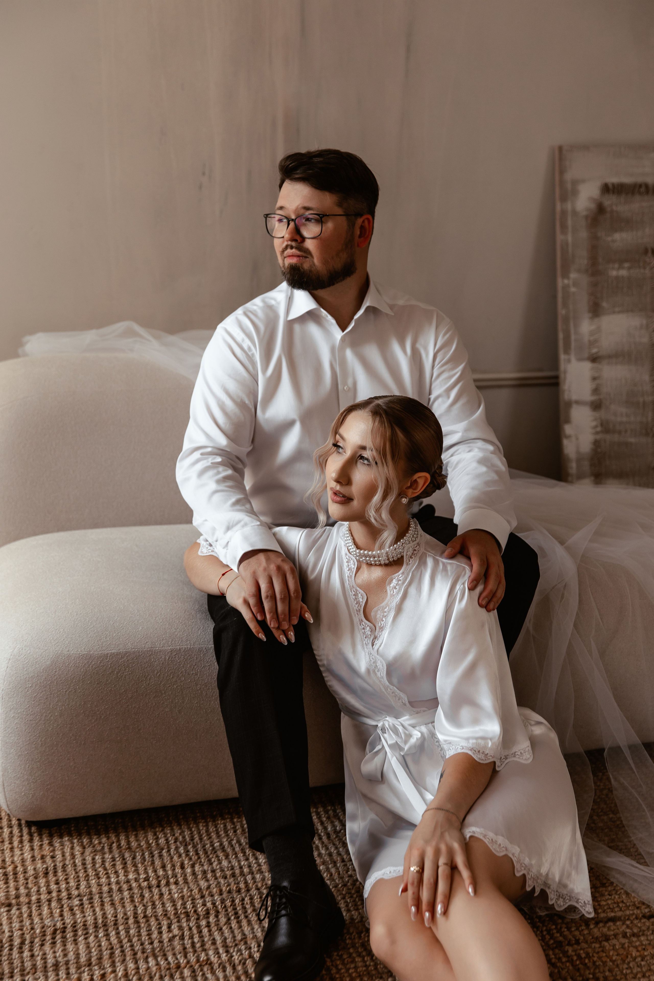 Никита & Вера. Свадебный ФОТОГРАФ и ВИДЕОГРАФ Ульяновск