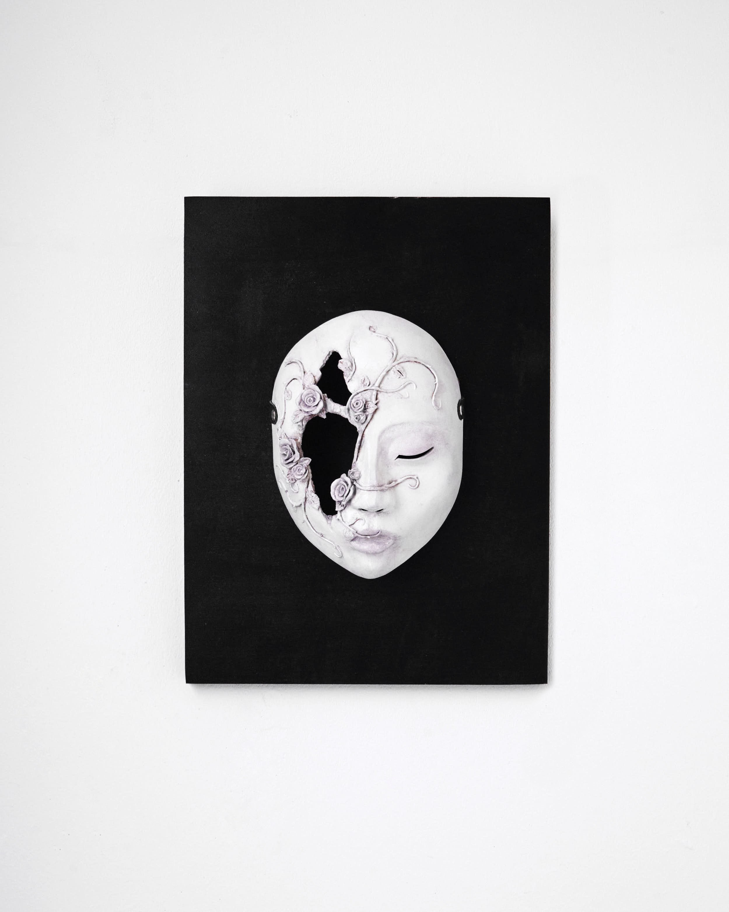 «TRAUMA». BARVABRAR